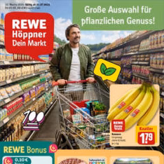 Rewe prospekt Berlin / Mitte - Prospekt Vorschau gültig ab 20.07.2025