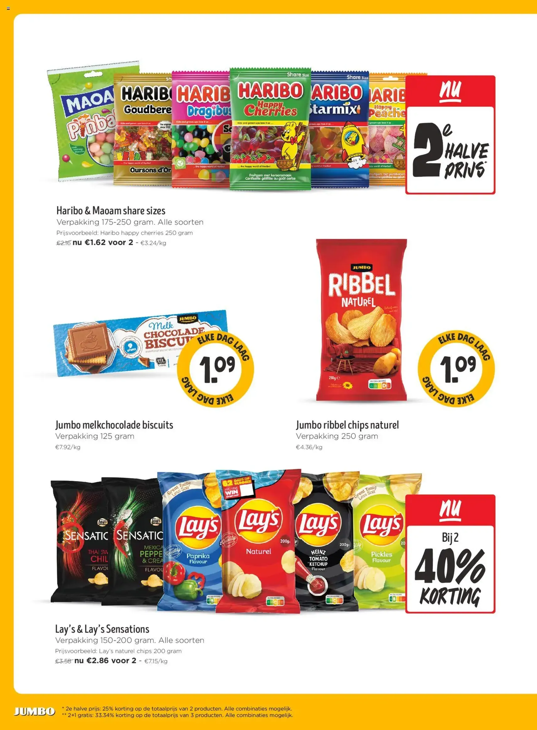 JUMBO Black Friday - geldige folder vanaf 26/11/2025 pagina 12 van 16