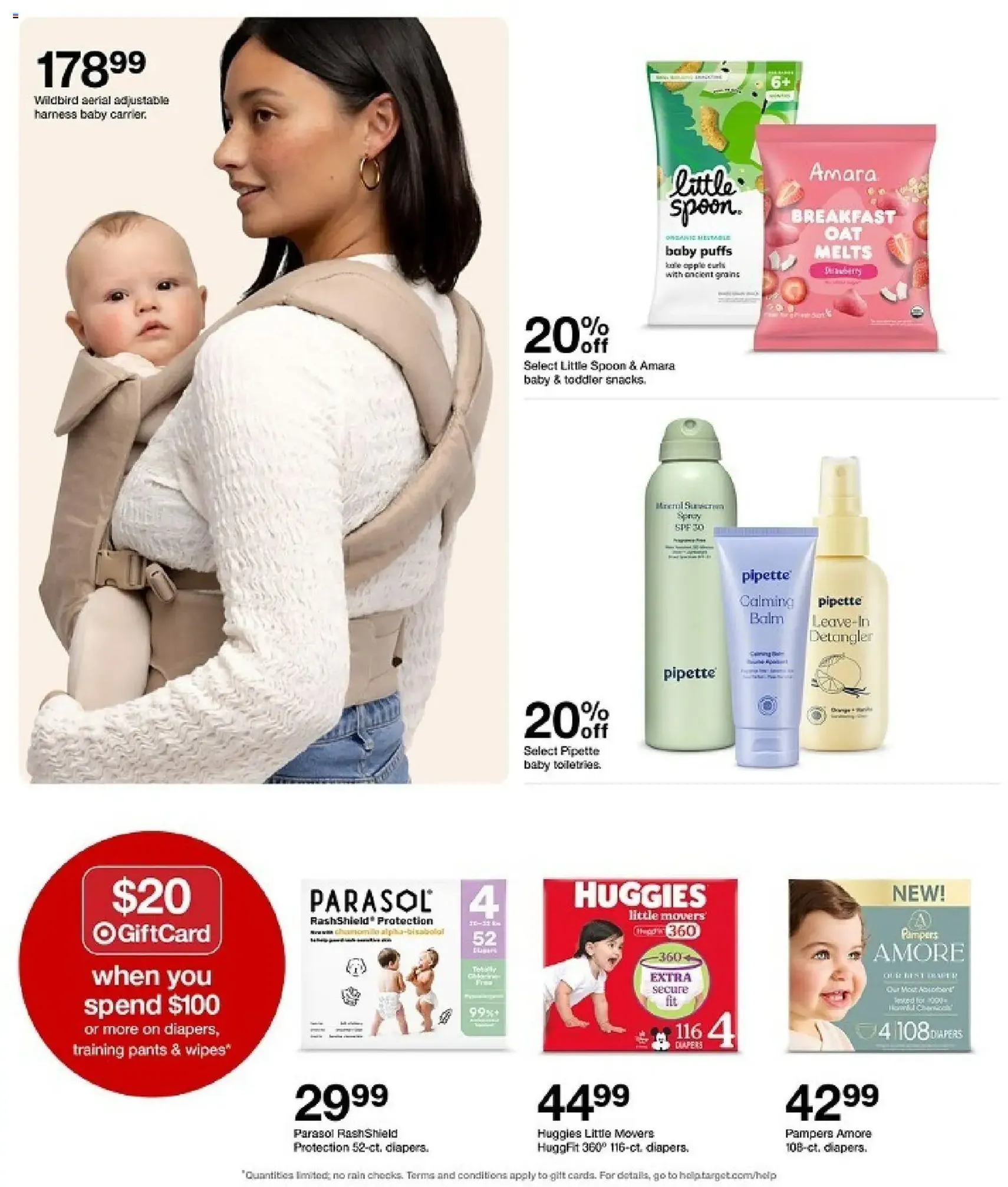 Target folleto - folleto válido desde 14/06/2026 página 34 de 39