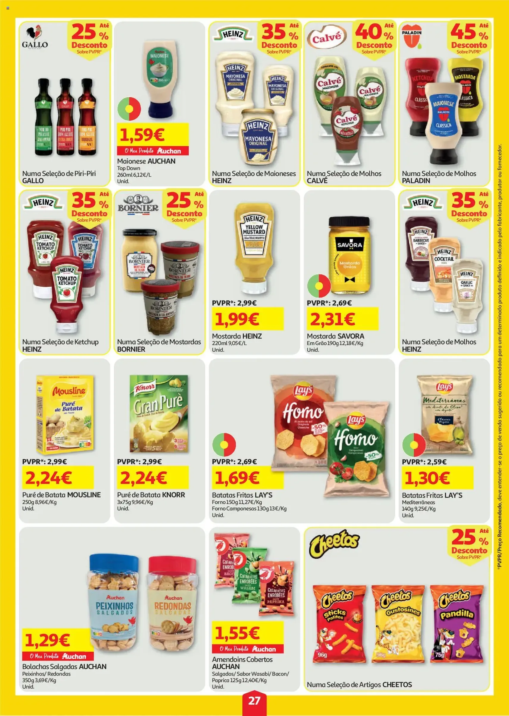 Auchan folheto - folheto válido a partir de 30/07/2026 página 27 de 52