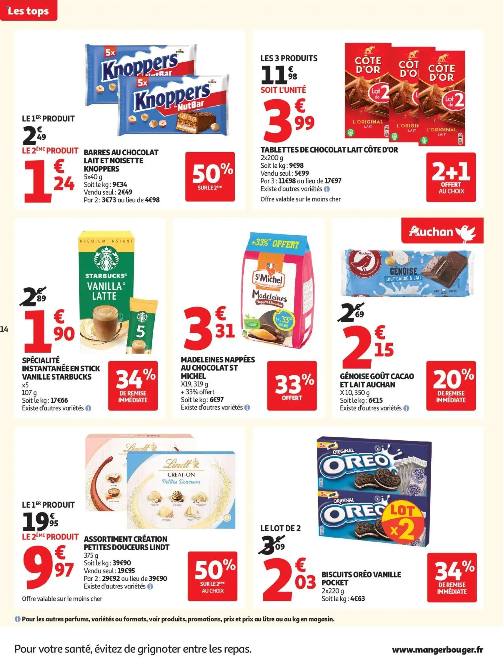 Auchan - Black Friday - geldige folder vanaf 25/11/2025 pagina 14 van 49