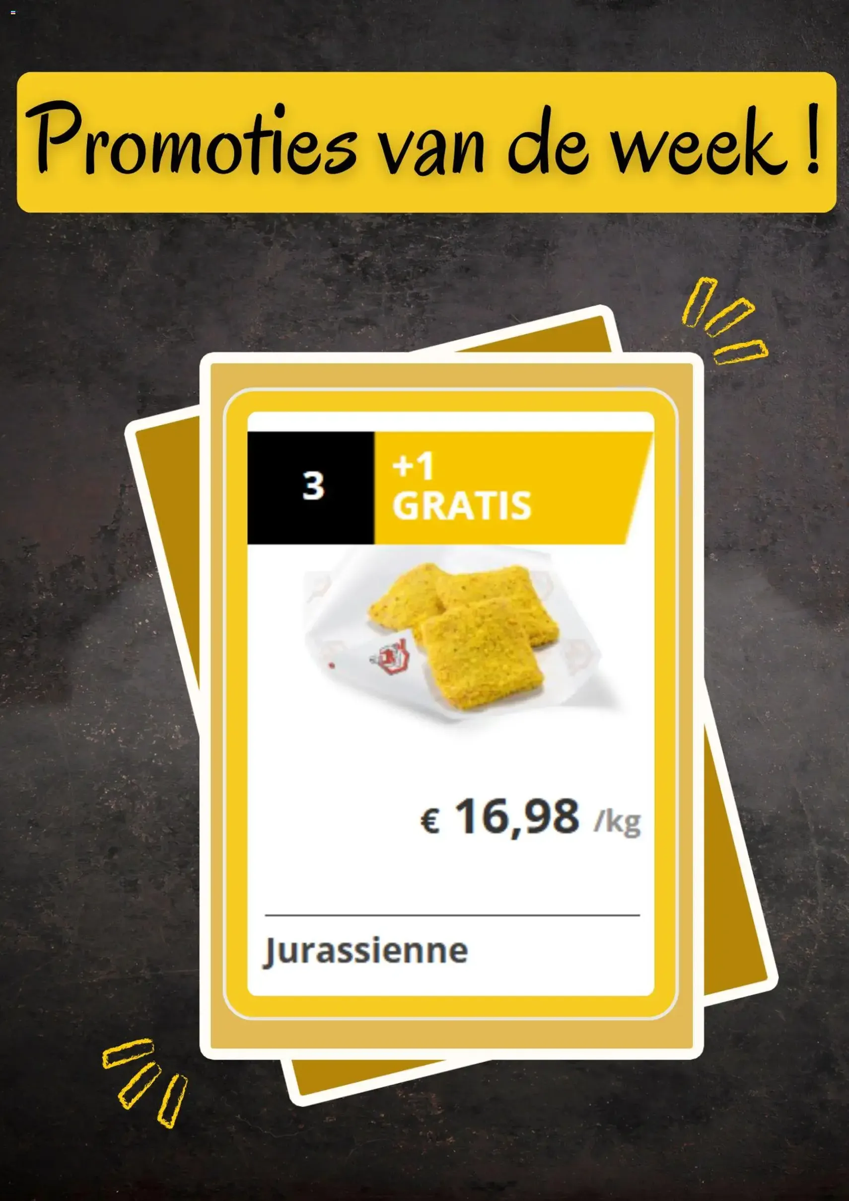 Renmans folder / publicité - geldige folder vanaf 30/01/2026 pagina 3 van 6