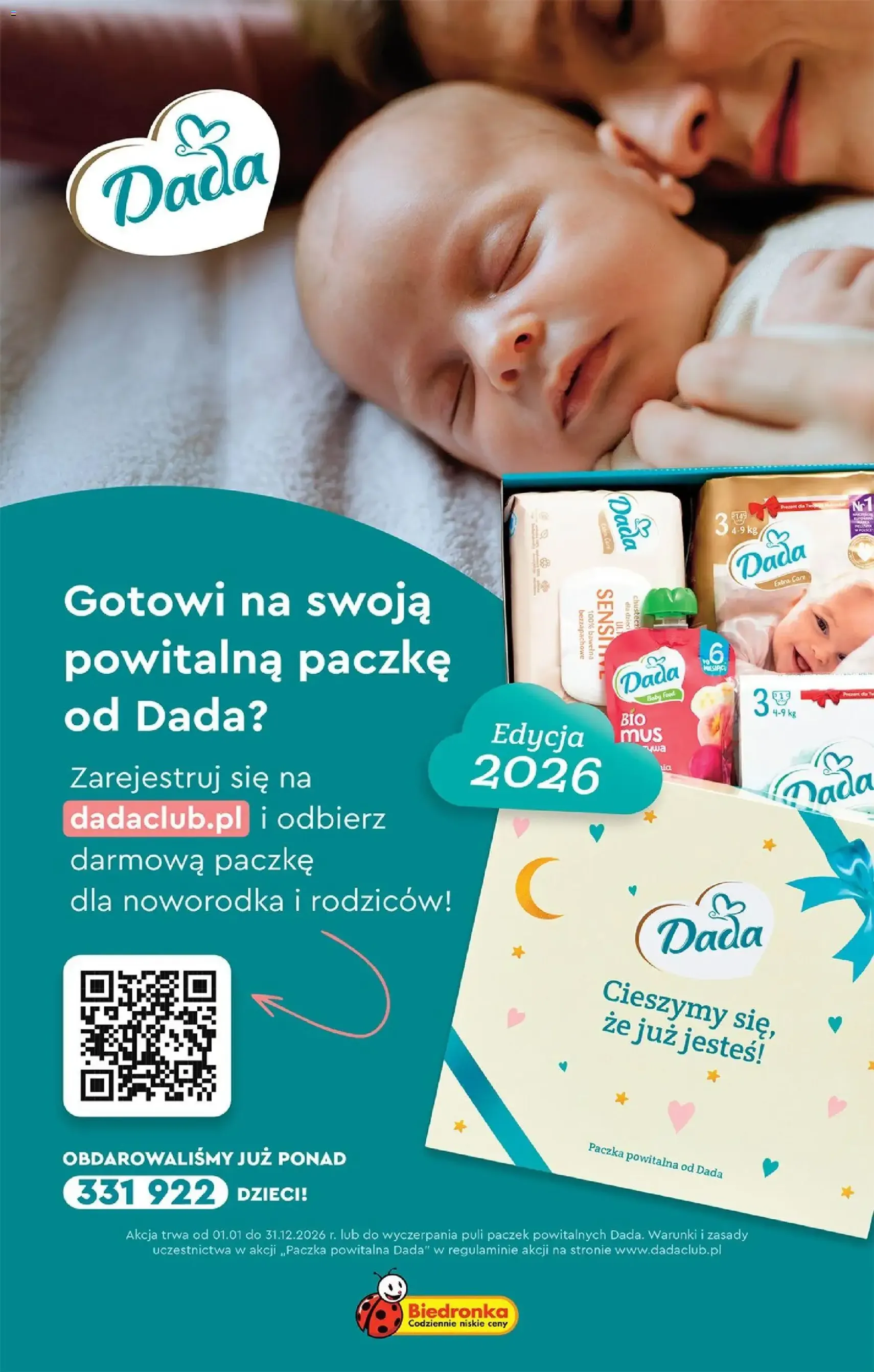 Biedronka gazetka - ważny gazetka od 05.01.2026 strona 77 z 80