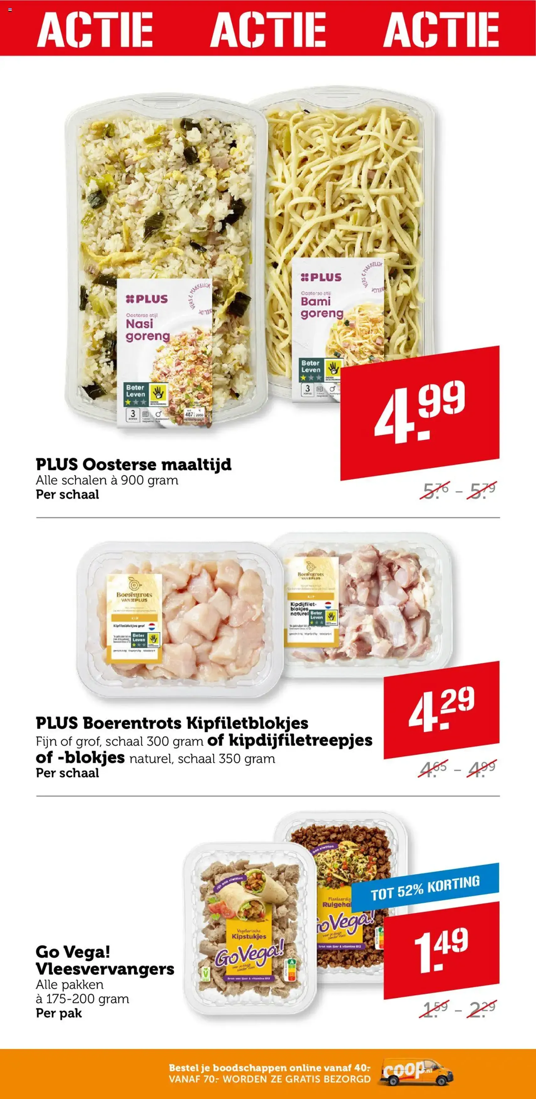 Coop - Folder week 28 - geldige folder vanaf 09-07-2025 pagina 10 van 43 Coop - Folder week 28 - geldige folder vanaf 09-07-2025 pagina 10 van 43