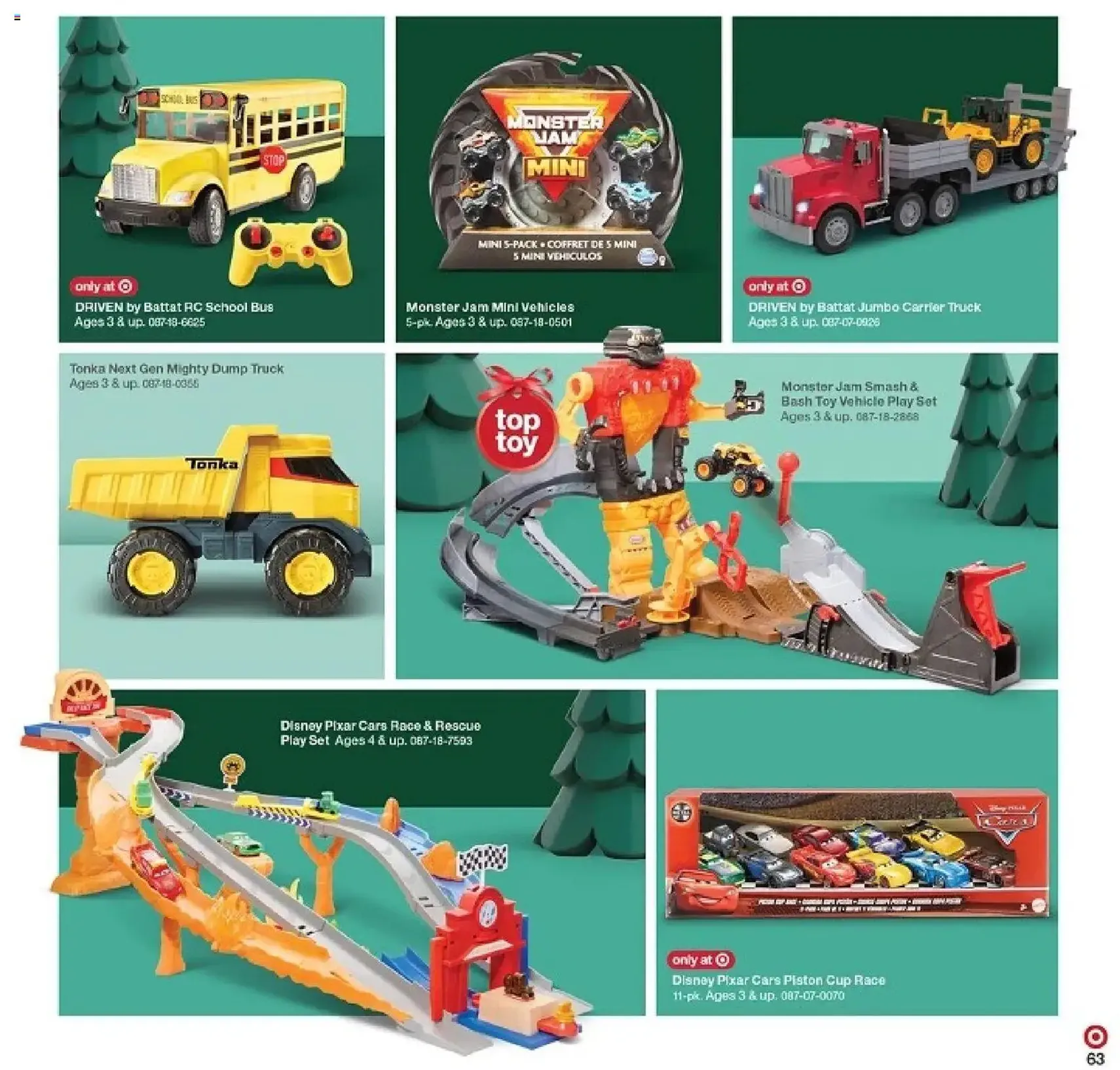 Target folleto - folleto válido desde 10/10/2025 página 64 de 71