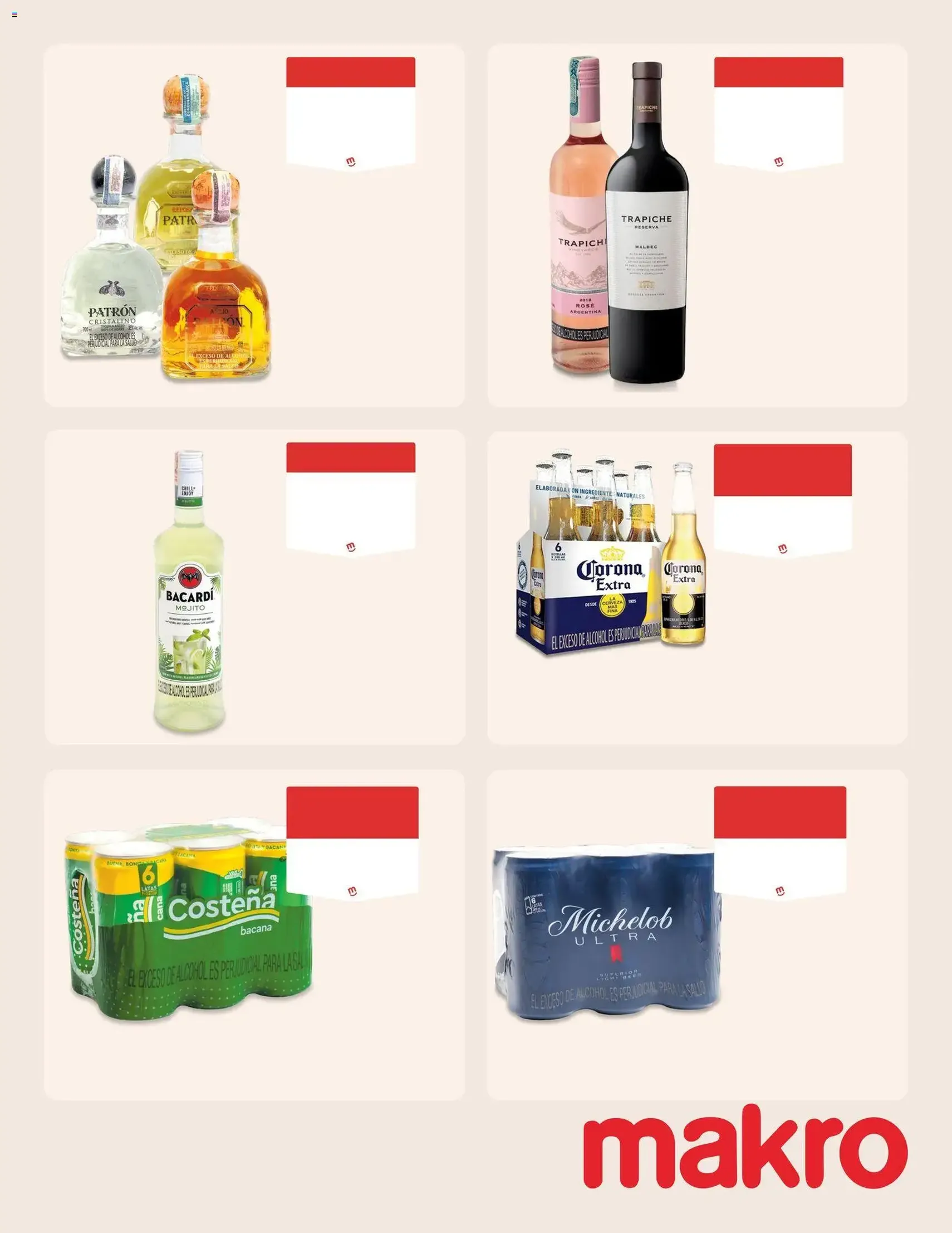 Makro catálogo - folleto válido desde 05/06/2026 página 17 de 27