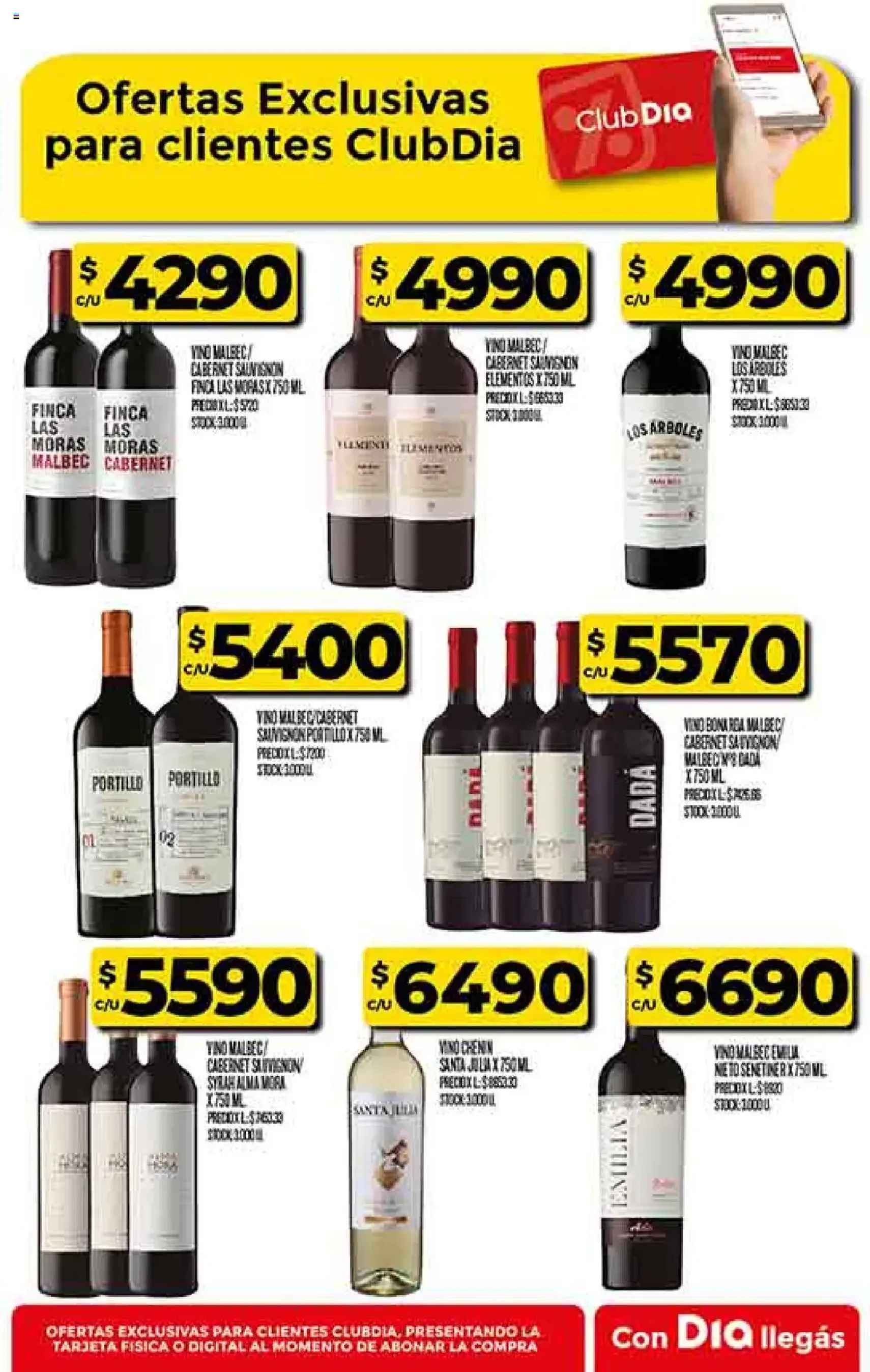 Supermercado DIA Ofertas - folleto válido desde 06/08/2025 página 51 de 62 Supermercado DIA Ofertas - folleto válido desde 06/08/2025 página 51 de 62