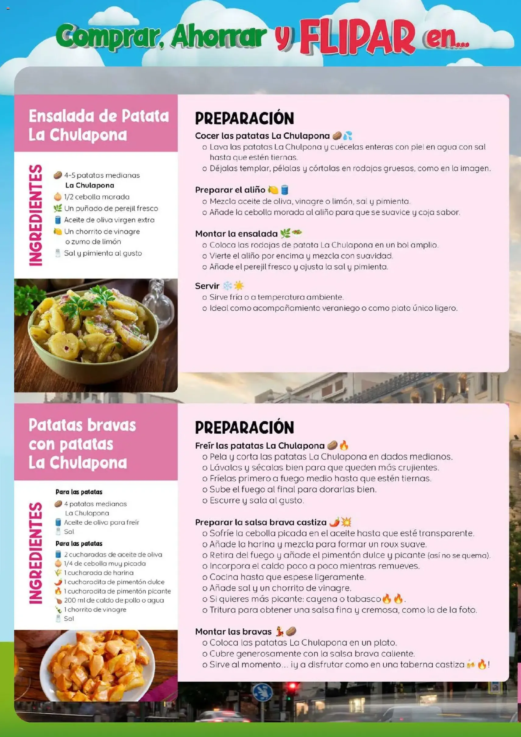 AhorraMas folleto - folleto válido desde 23/07/2026 página 2 de 11