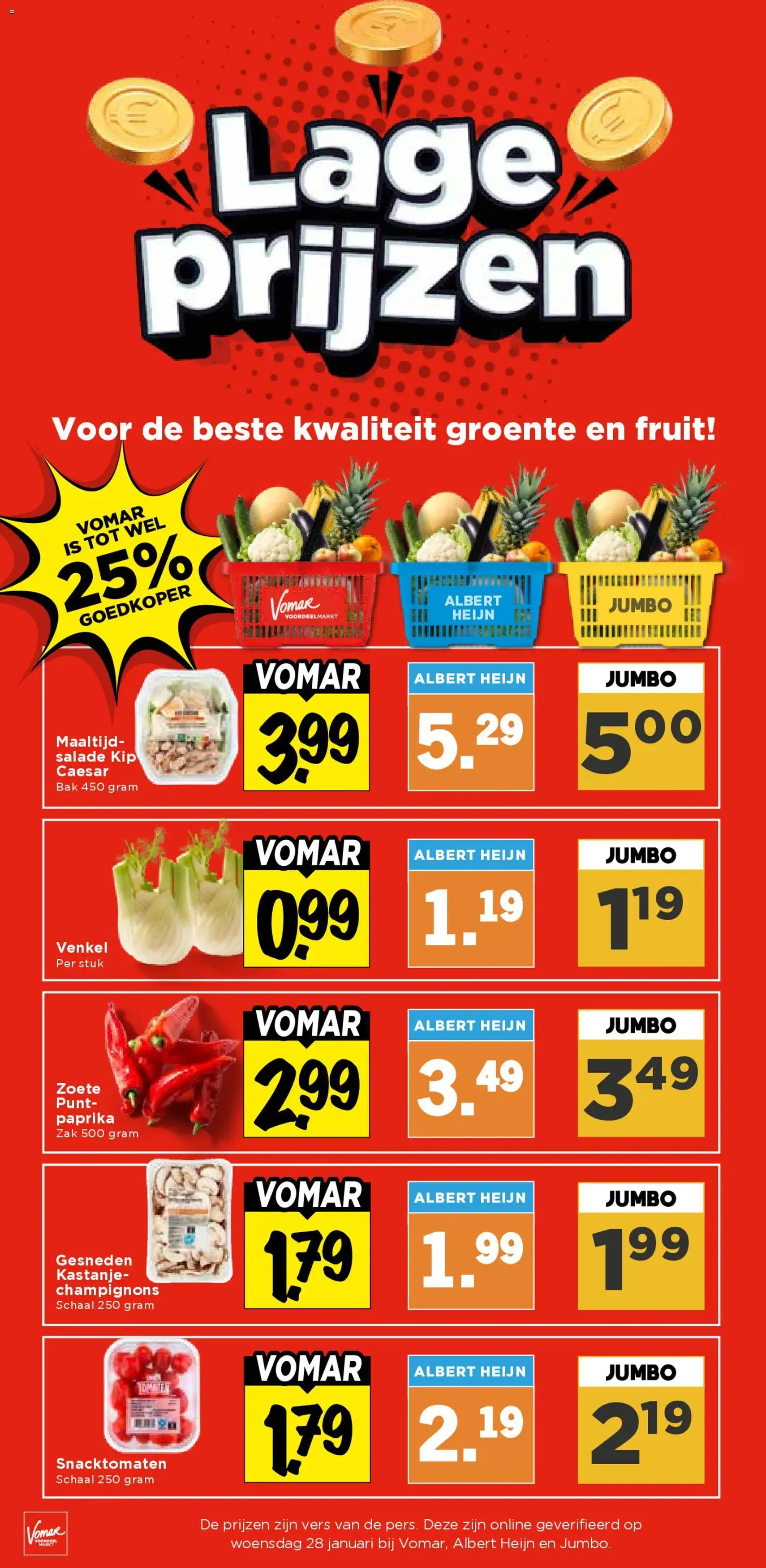 Vomar - Folder - geldige folder vanaf 08-02-2026 pagina 9 van 44