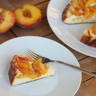 Preview of Peach pie