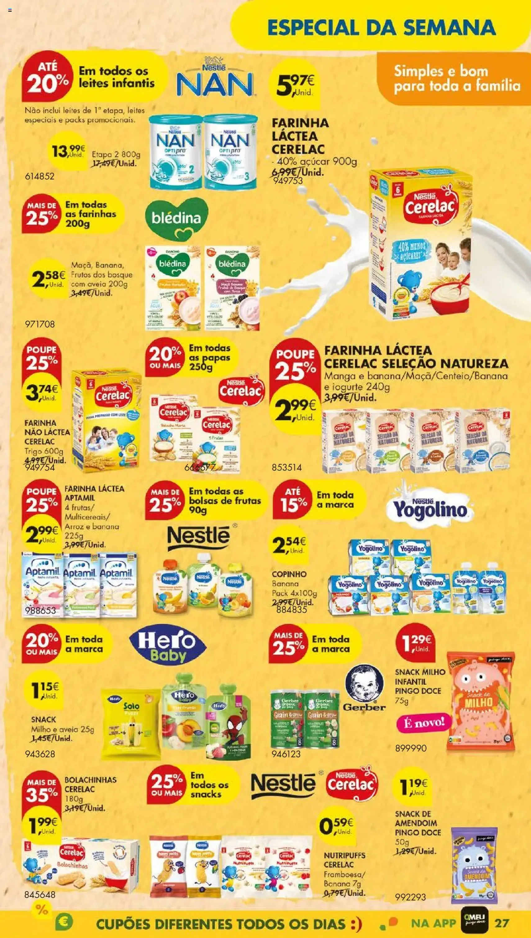 Pingo Doce folheto - folheto válido a partir de 02/09/2025 página 31 de 52 Pingo Doce folheto - folheto válido a partir de 02/09/2025 página 31 de 52