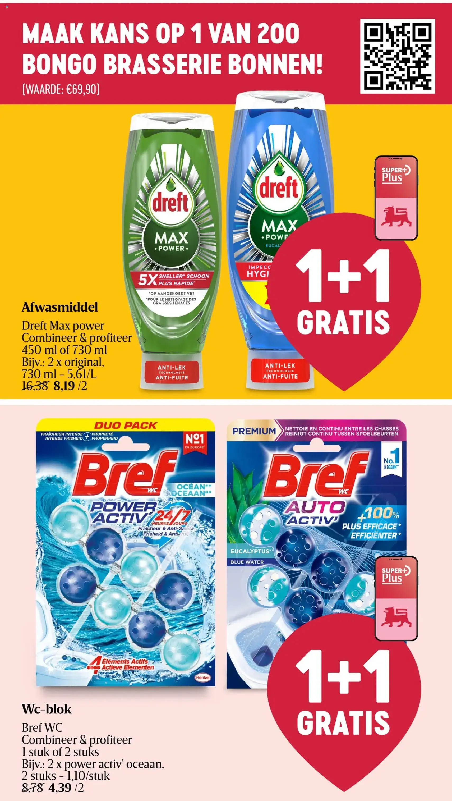 Delhaize folder week 20 - geldige folder vanaf 13/05/2026 pagina 39 van 47