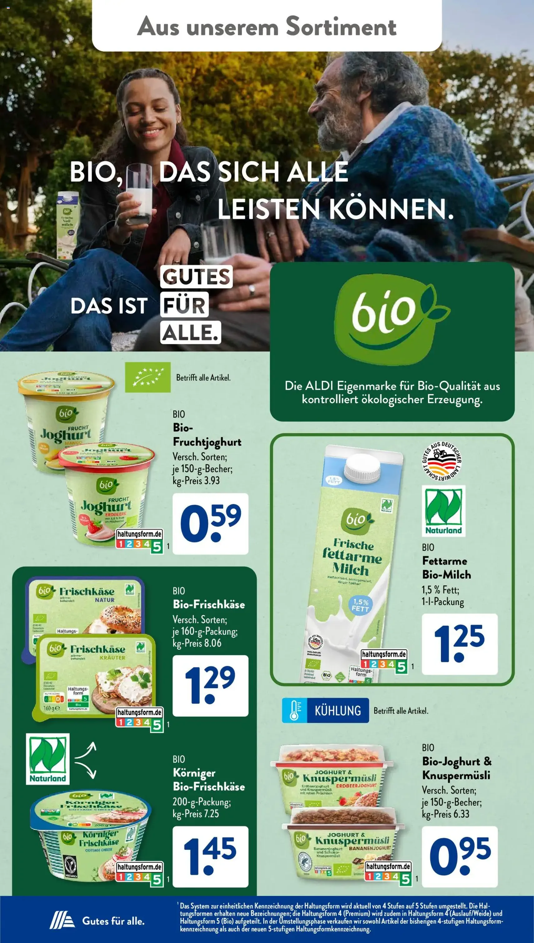 Aldi Süd Prospekt - Gültiger Prospekt ab 01.06.2026, Seite 28 von insgesamt 31