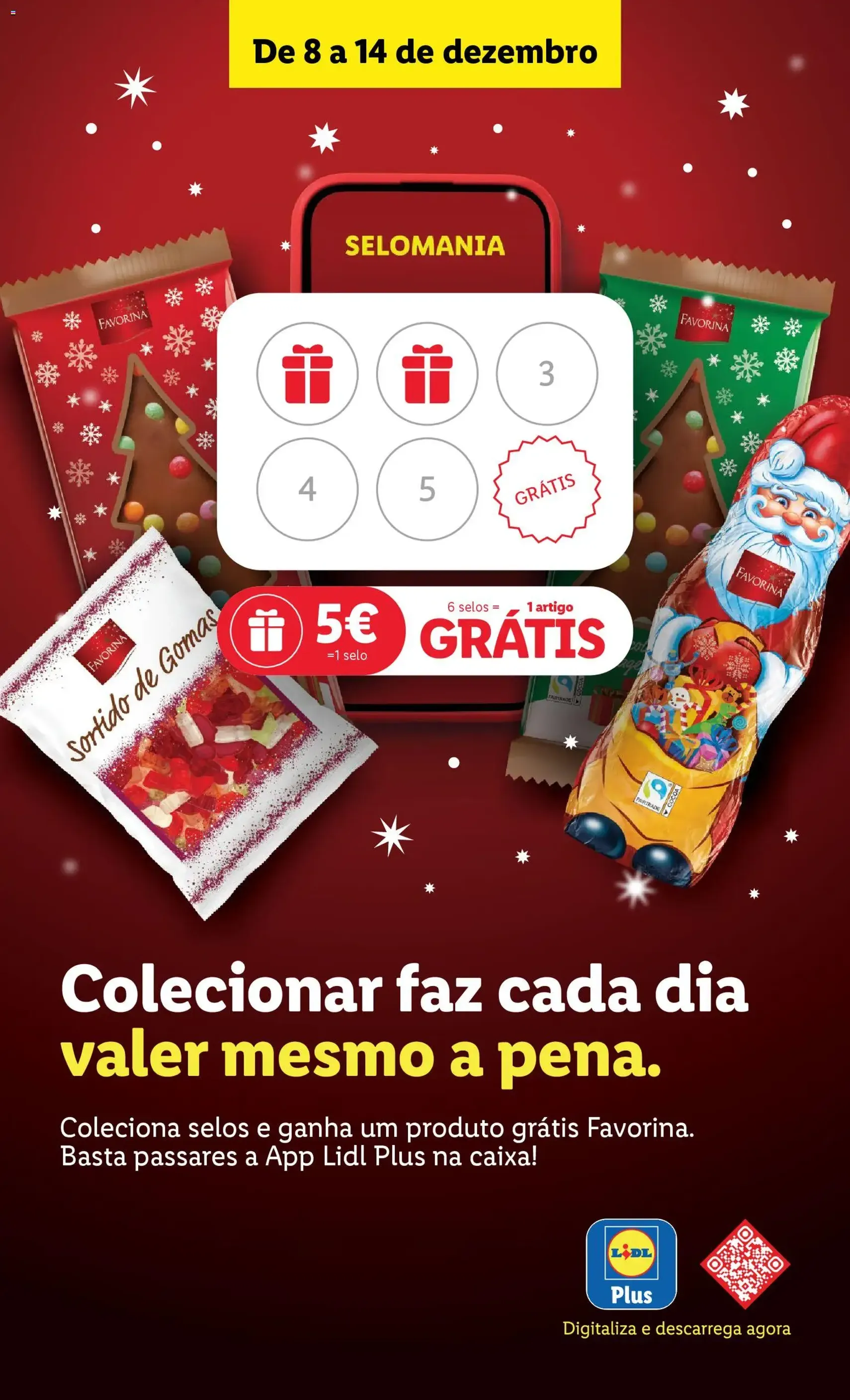 Lidl folheto - folheto válido a partir de 08/12/2025 página 23 de 44