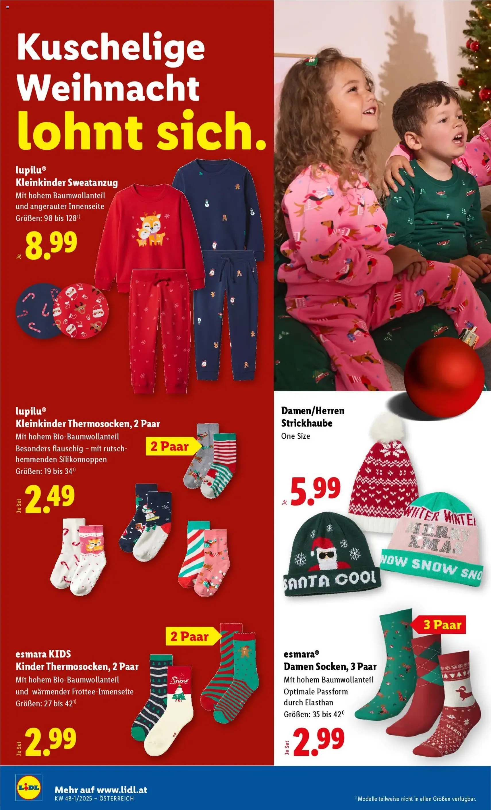 Lidl - Black Friday - Gültiger Prospekt ab 20.11.2025, Seite 28 von insgesamt 45