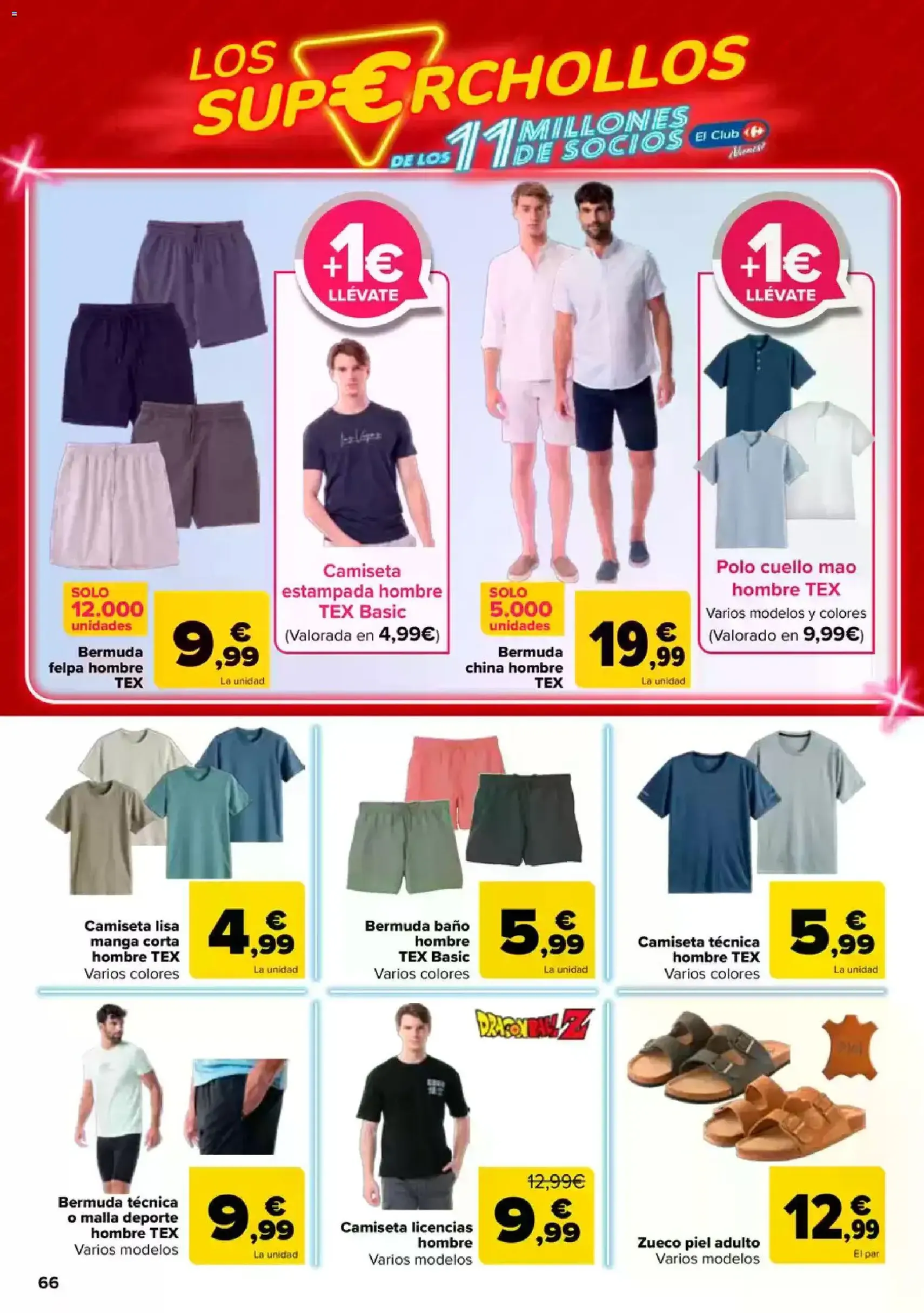 Carrefour folleto - folleto válido desde 23/04/2026 página 65 de 91