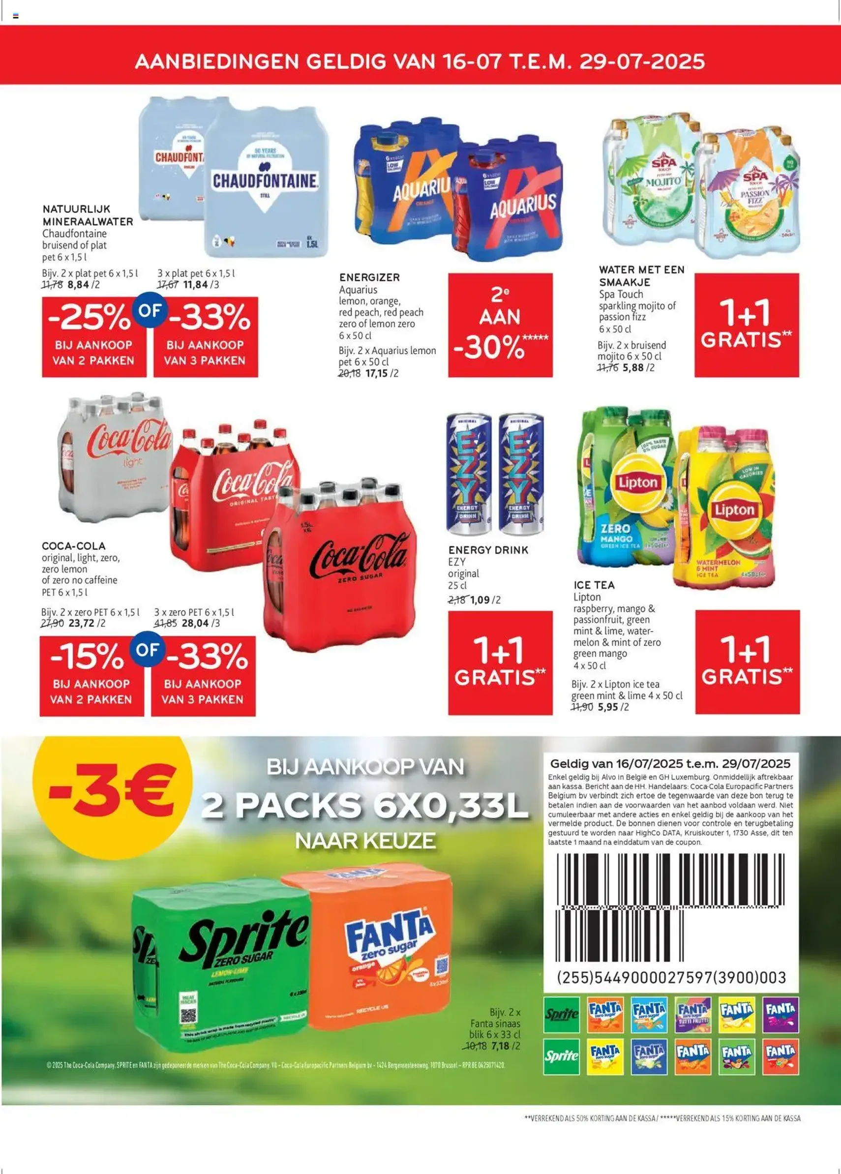 Alvo folder - geldige folder vanaf 16/07/2025 pagina 9 van 12