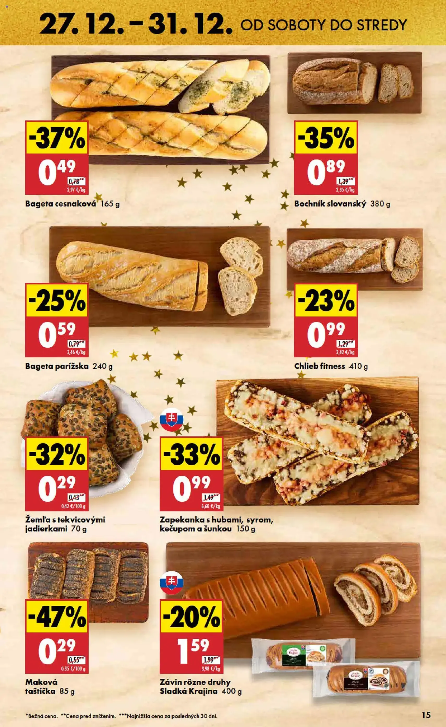 Biedronka leták - platný leták od 27.12.2025 strana 15 z 48