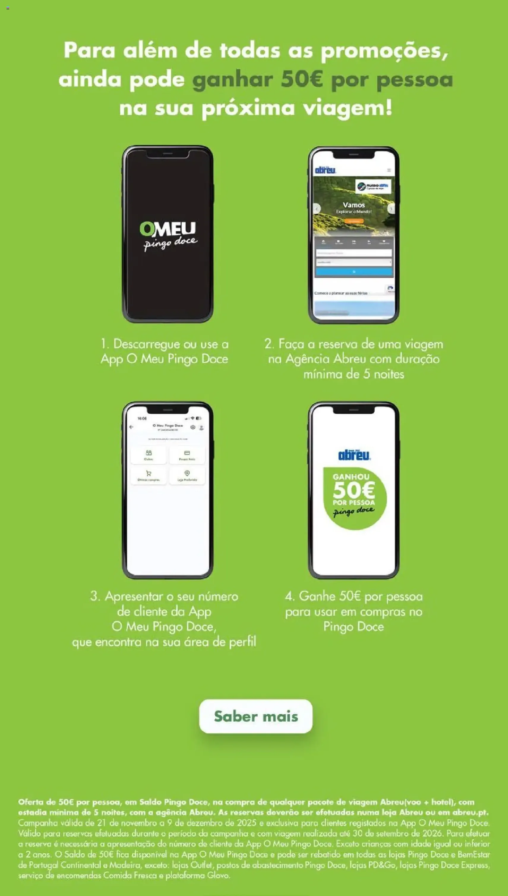 Pingo Doce folheto - folheto válido a partir de 02/12/2025 página 57 de 57