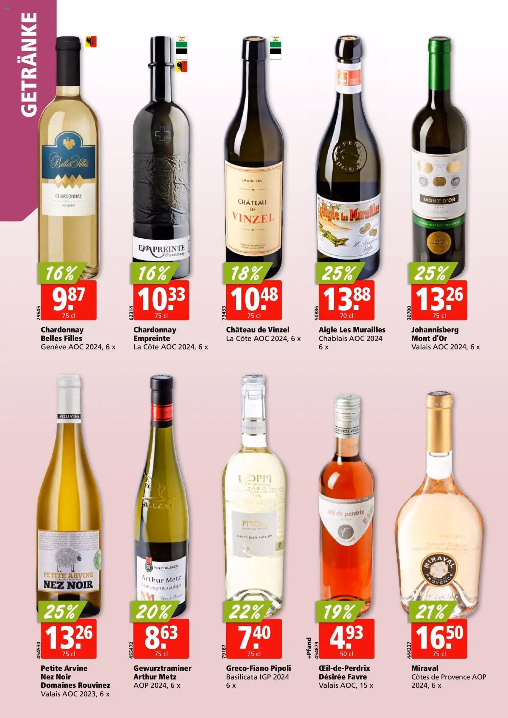 Aligro Aktionen - Gültiger Prospekt ab 15.12.2025, Seite 30 von insgesamt 40