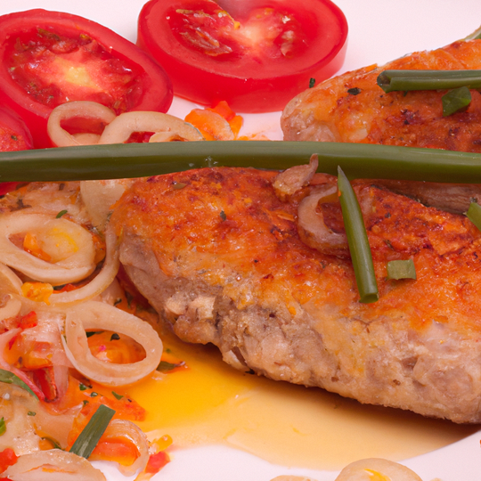 Anteprima ricetta Braciole Pugliesi