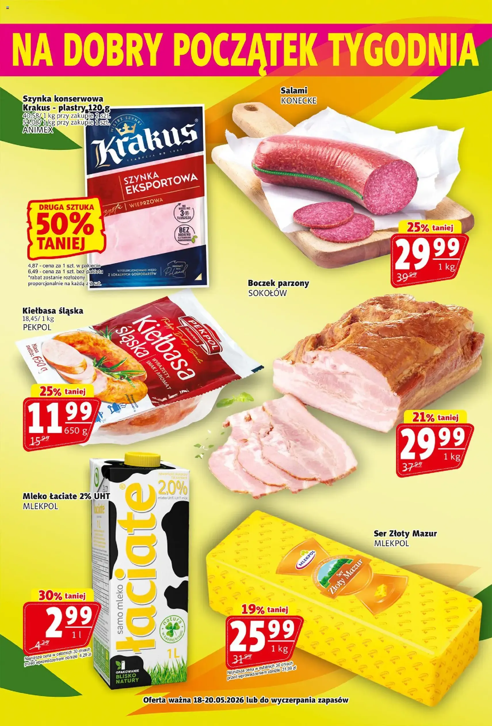 Prim Market gazetka - ważny gazetka od 14.05.2026 strona 20 z 21