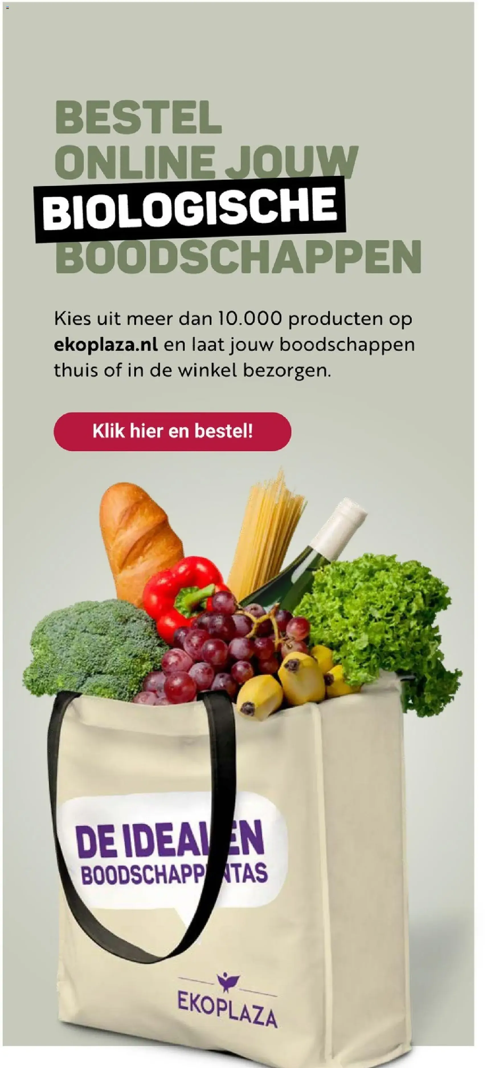 Ekoplaza - Folder week 4 - geldige folder vanaf 21-01-2026 pagina 21 van 22