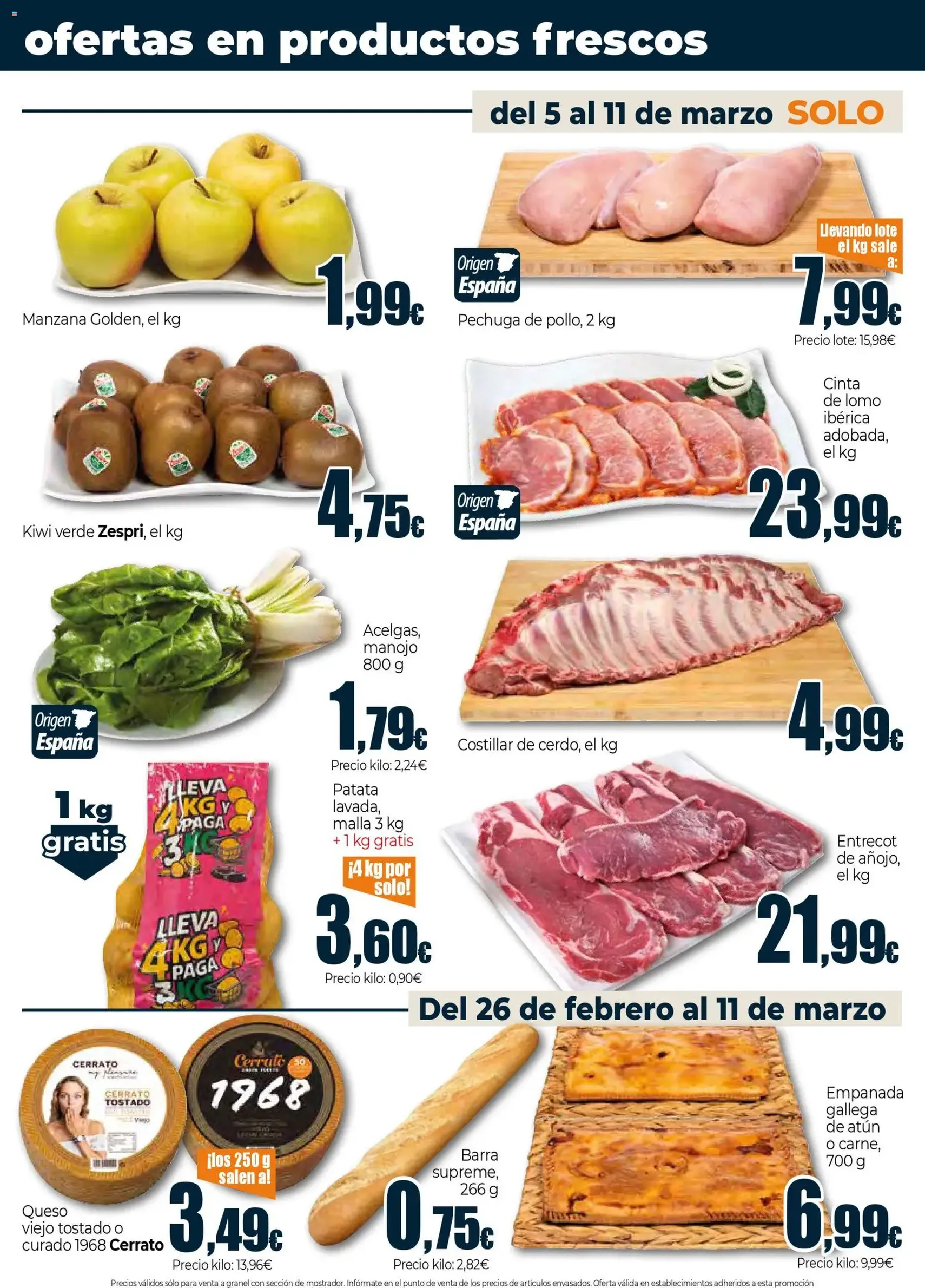 Unide folleto - folleto válido desde 26/02/2026 página 3 de 8