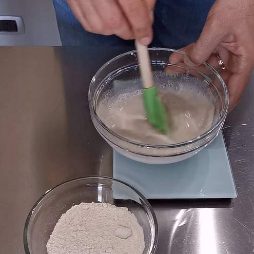 Licoli - procedimento 1