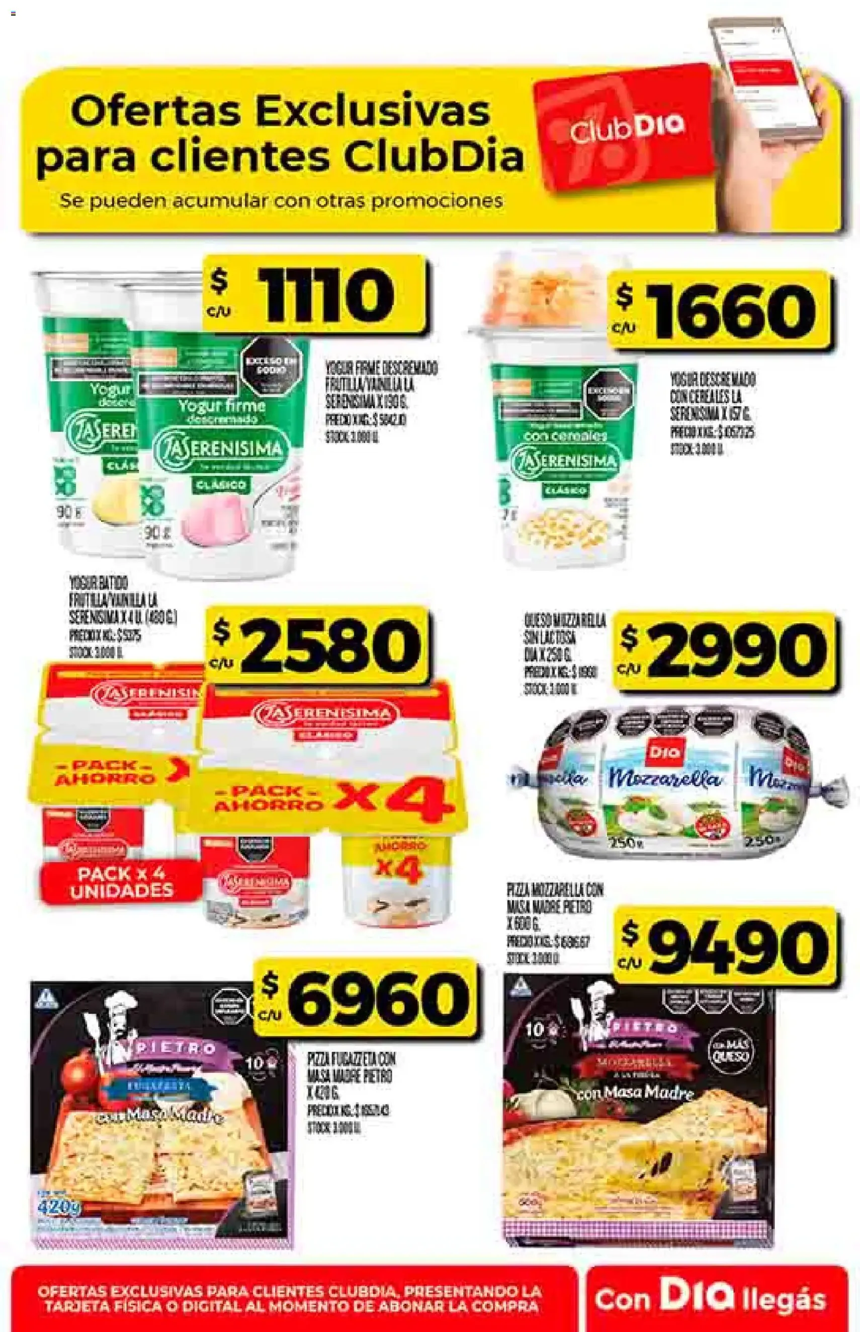 Dia - Ofertas - folleto válido desde 17/12/2025 página 45 de 51
