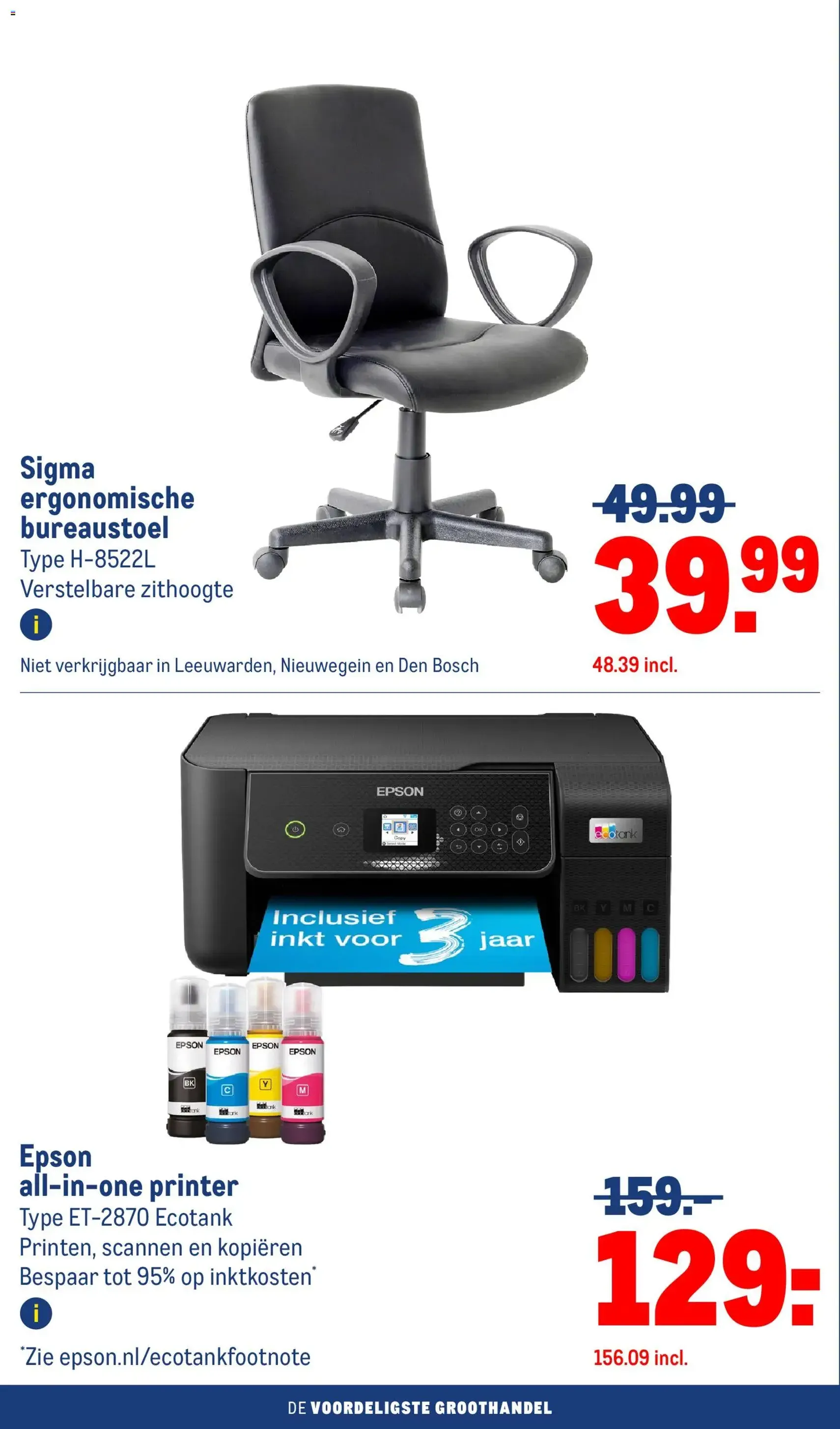 Makro folder - geldige folder vanaf 29-07-2026 pagina 88 van 118