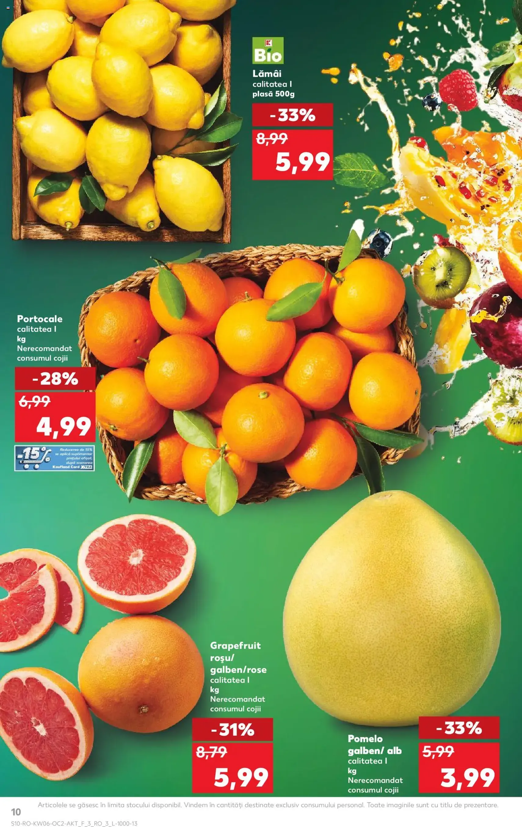 Catalog Kaufland - cataloage valabile începând cu 04.02.2026 pagina 10 din 60