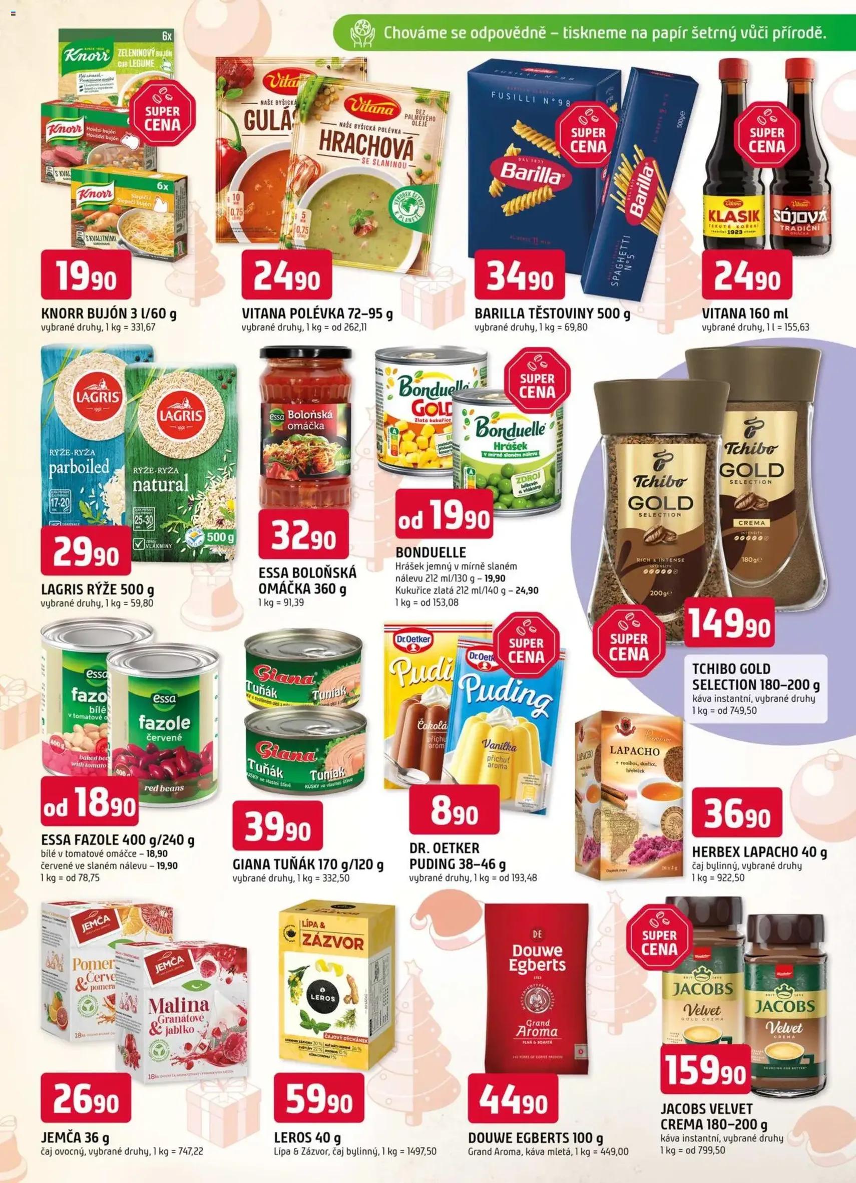 Trefa leták - platný leták od 26.11.2025 strana 7 z 12