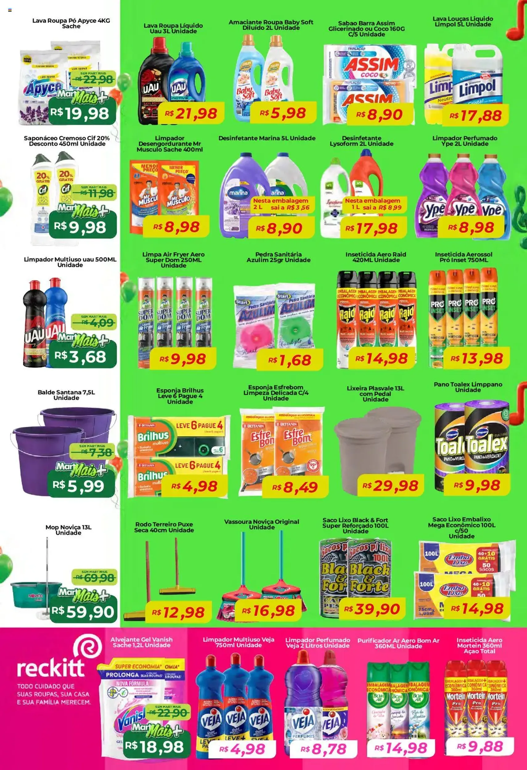 Mart Minas - Ofertas da semana - folheto válido a partir de 09/10/2025 página 6 de 8 Mart Minas - Ofertas da semana - folheto válido a partir de 09/10/2025 página 6 de 8