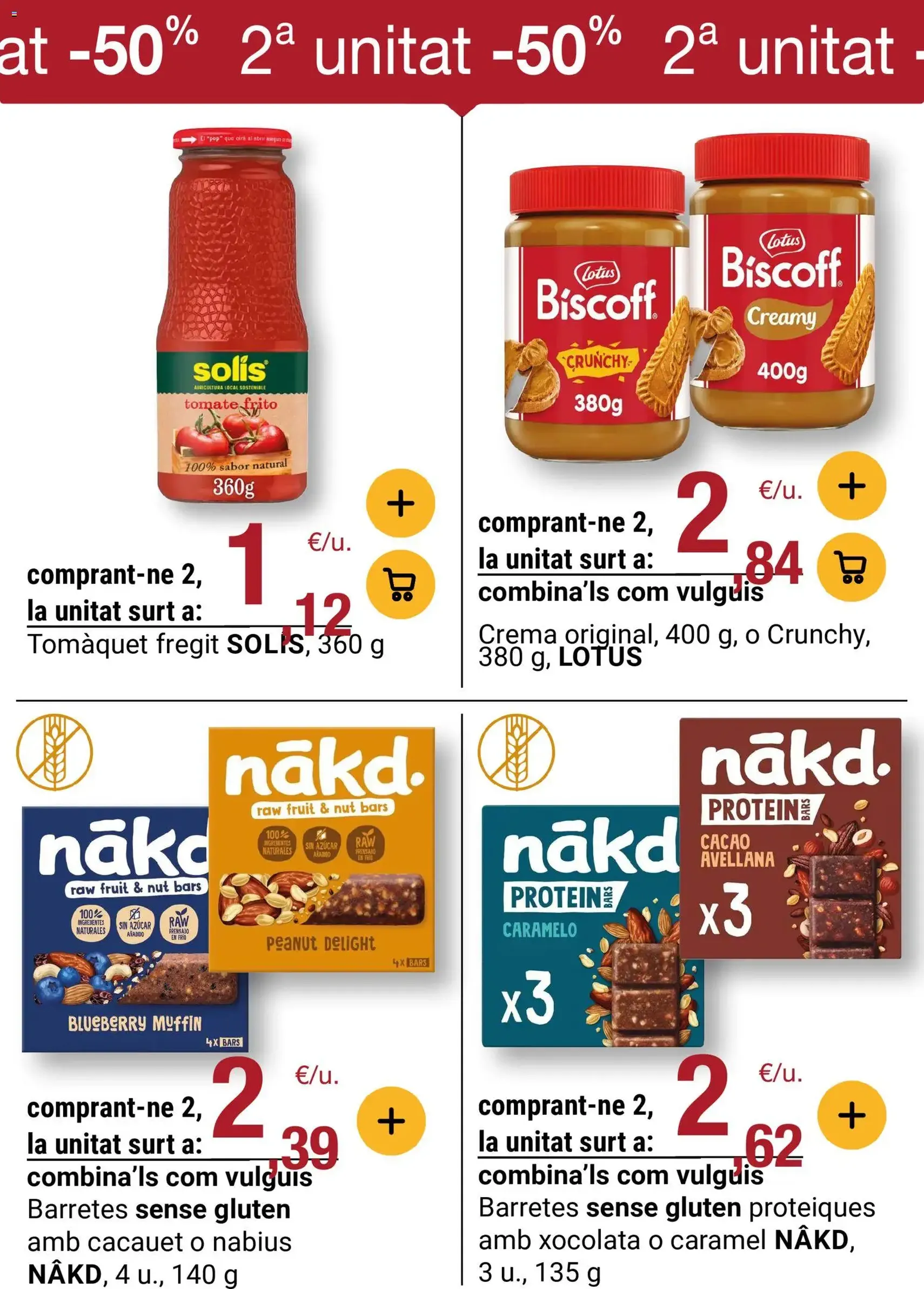 Bonpreu - Folleto - folleto válido desde 03/02/2026 página 12 de 78