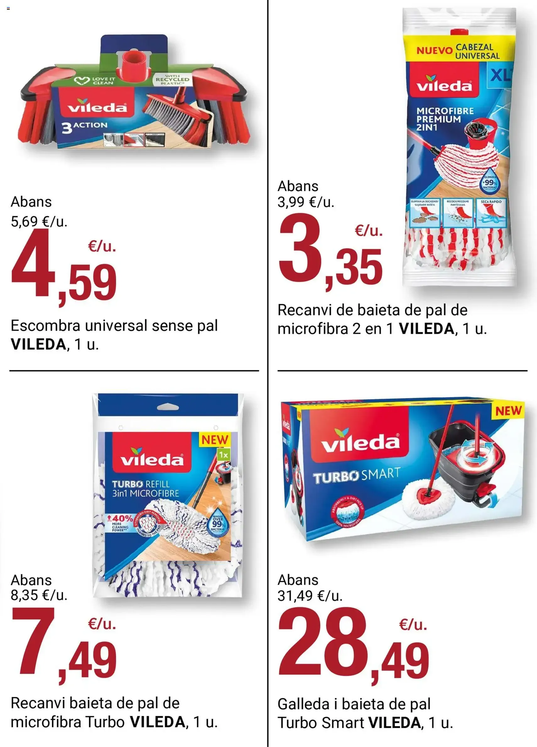 Bonpreu - Folleto - folleto válido desde 03/02/2026 página 49 de 78