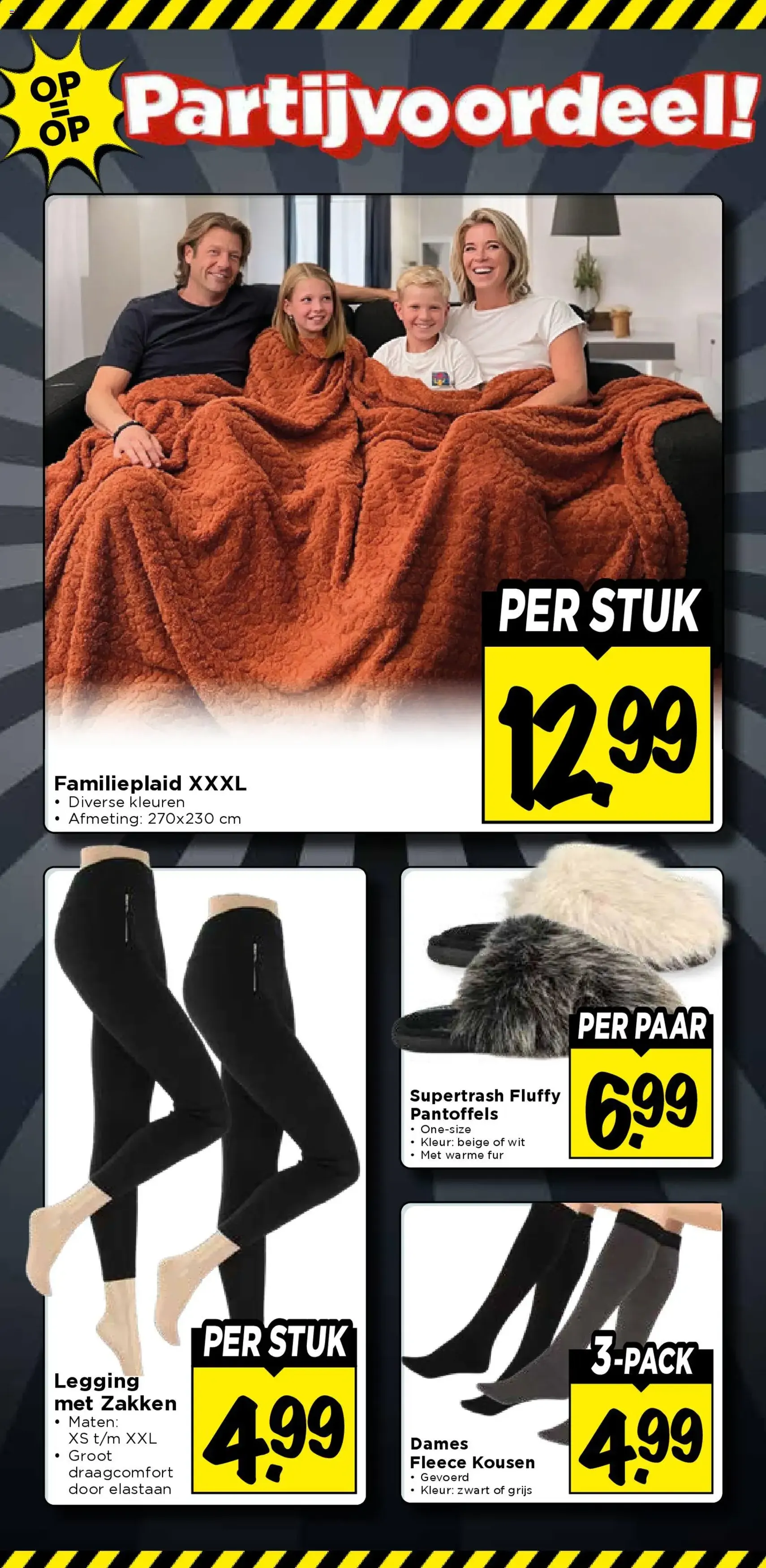 Vomar - Folder - geldige folder vanaf 07-12-2025 pagina 37 van 47