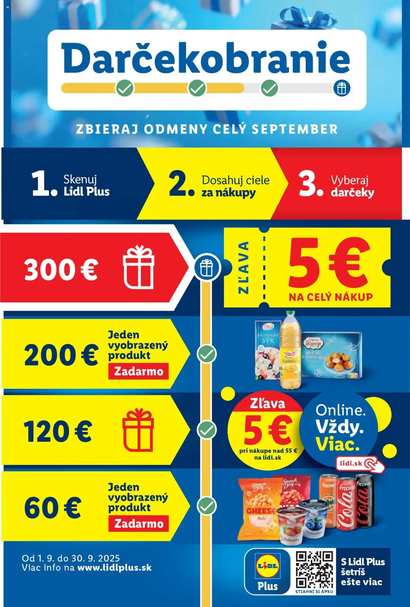 Lidl leták - platný leták od 08.09.2025 strana 81 z 91 Lidl leták - platný leták od 08.09.2025 strana 81 z 91