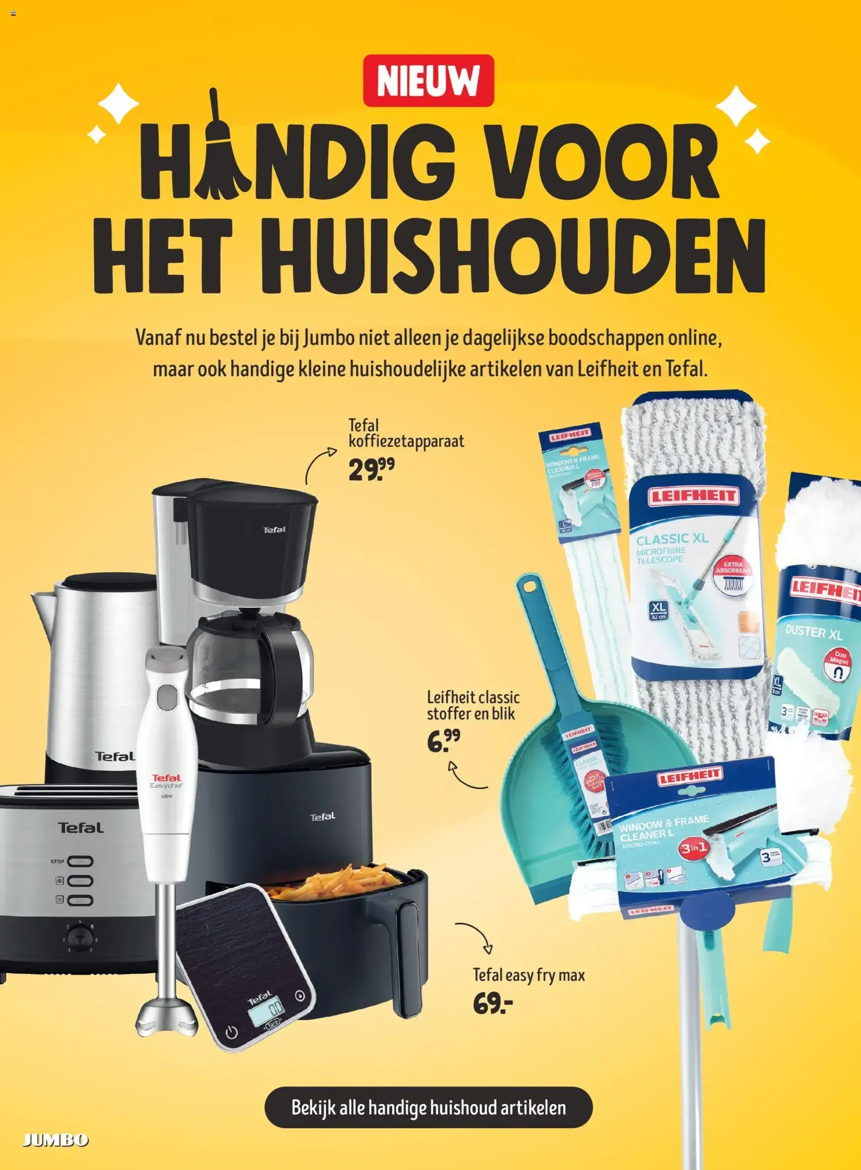 Jumbo - Folder week 48 - geldige folder vanaf 26-11-2025 pagina 10 van 19