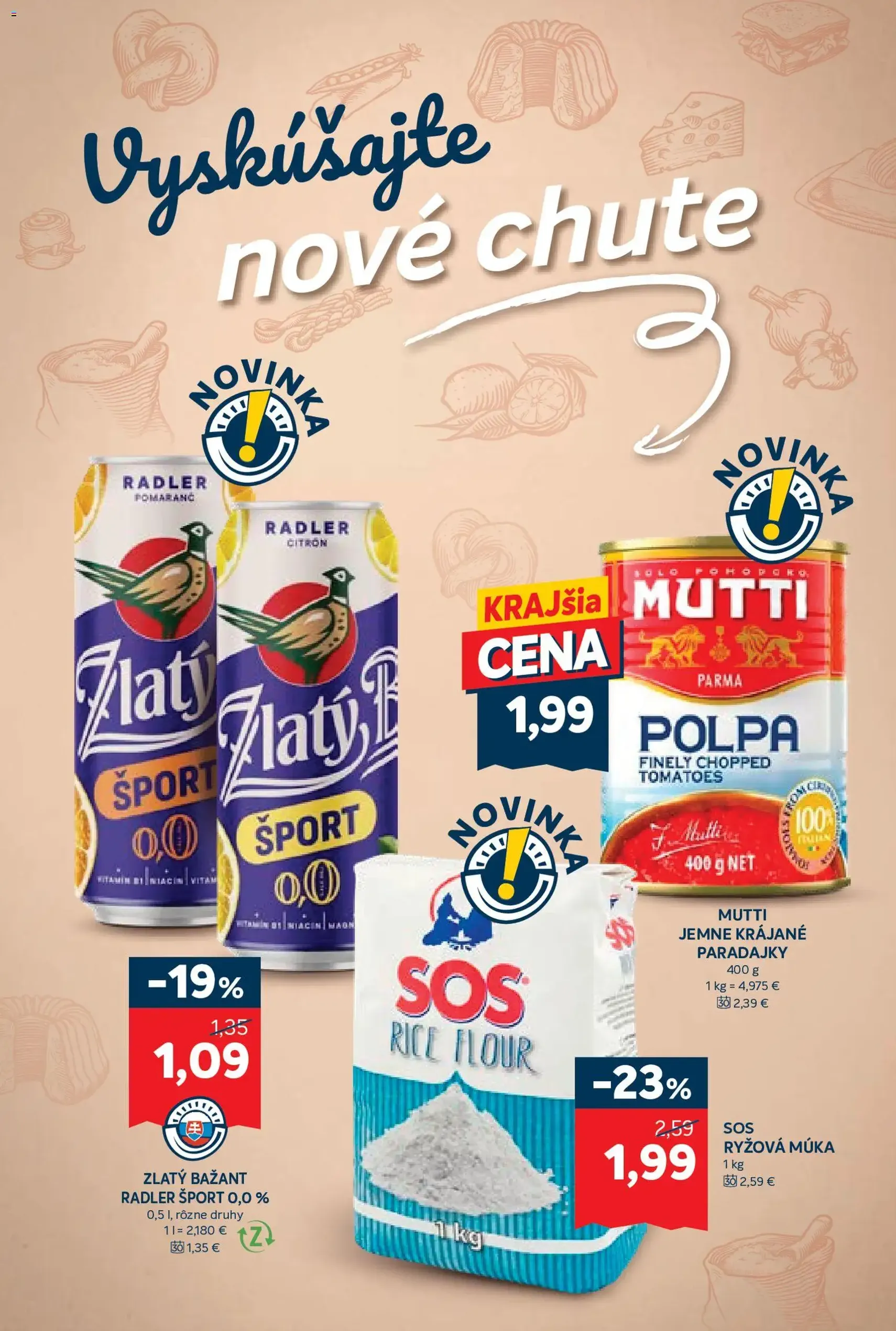 Kraj leták - platný leták od 25.06.2026 strana 8 z 18