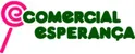 logo Comercial Esperança