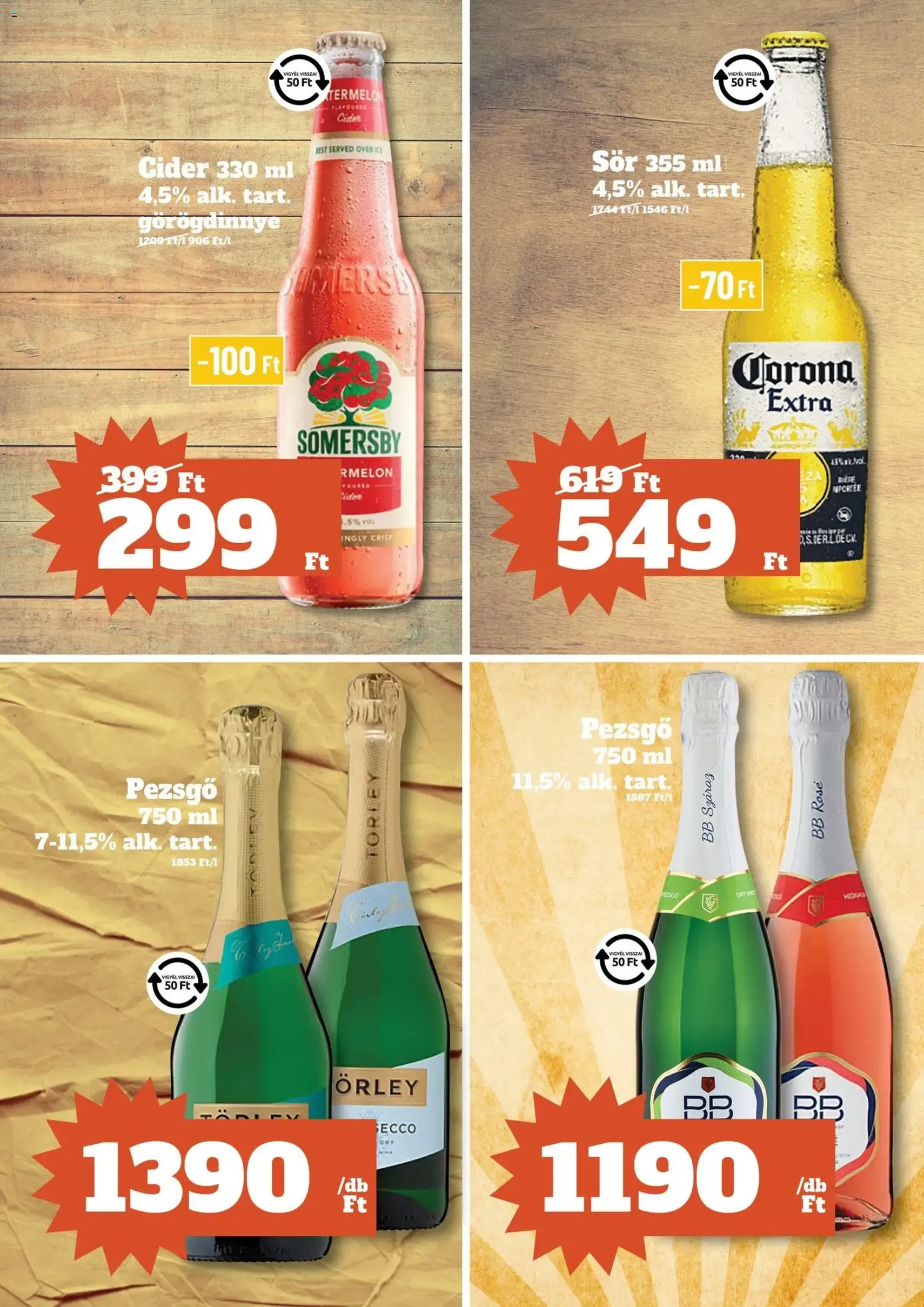 Family Diszkont Akciós újság - 2026.01.22. érvényes szórólap 27 oldal 29 oldalból