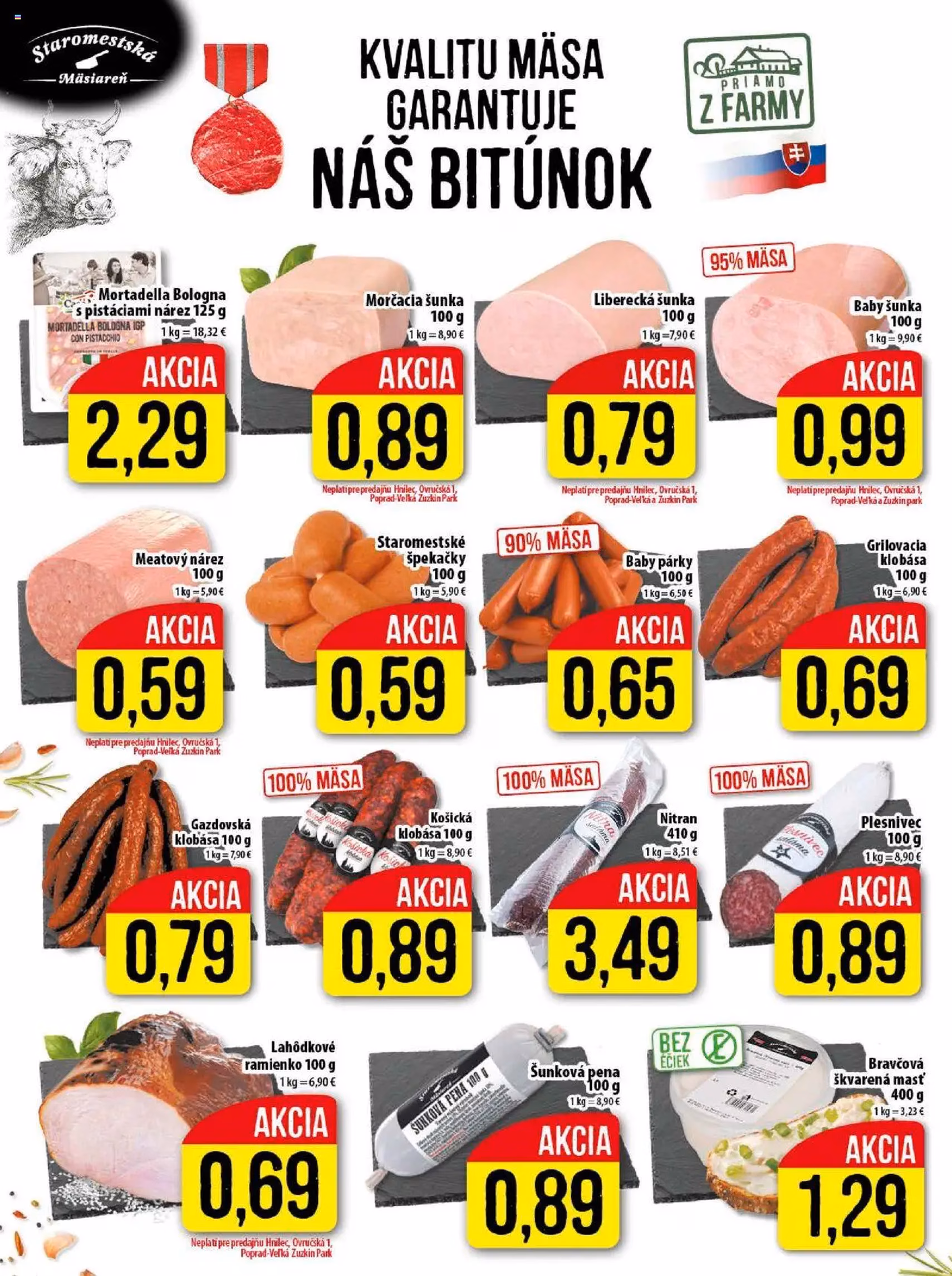 Klas leták - platný leták od 25.08.2025 strana 4 z 21 Klas leták - platný leták od 25.08.2025 strana 4 z 21