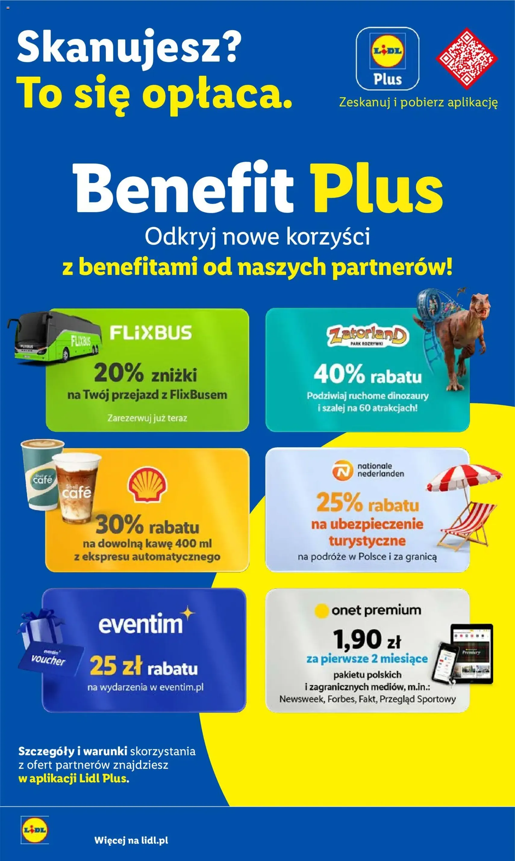 Lidl gazetka - ważny gazetka od 02.07.2026 strona 88 z 90