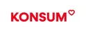 Logo KONSUM Leipzig Logo KONSUM Leipzig