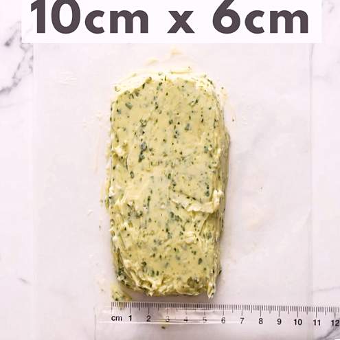 Pollo alla kiev ricetta originale - procedimento 1