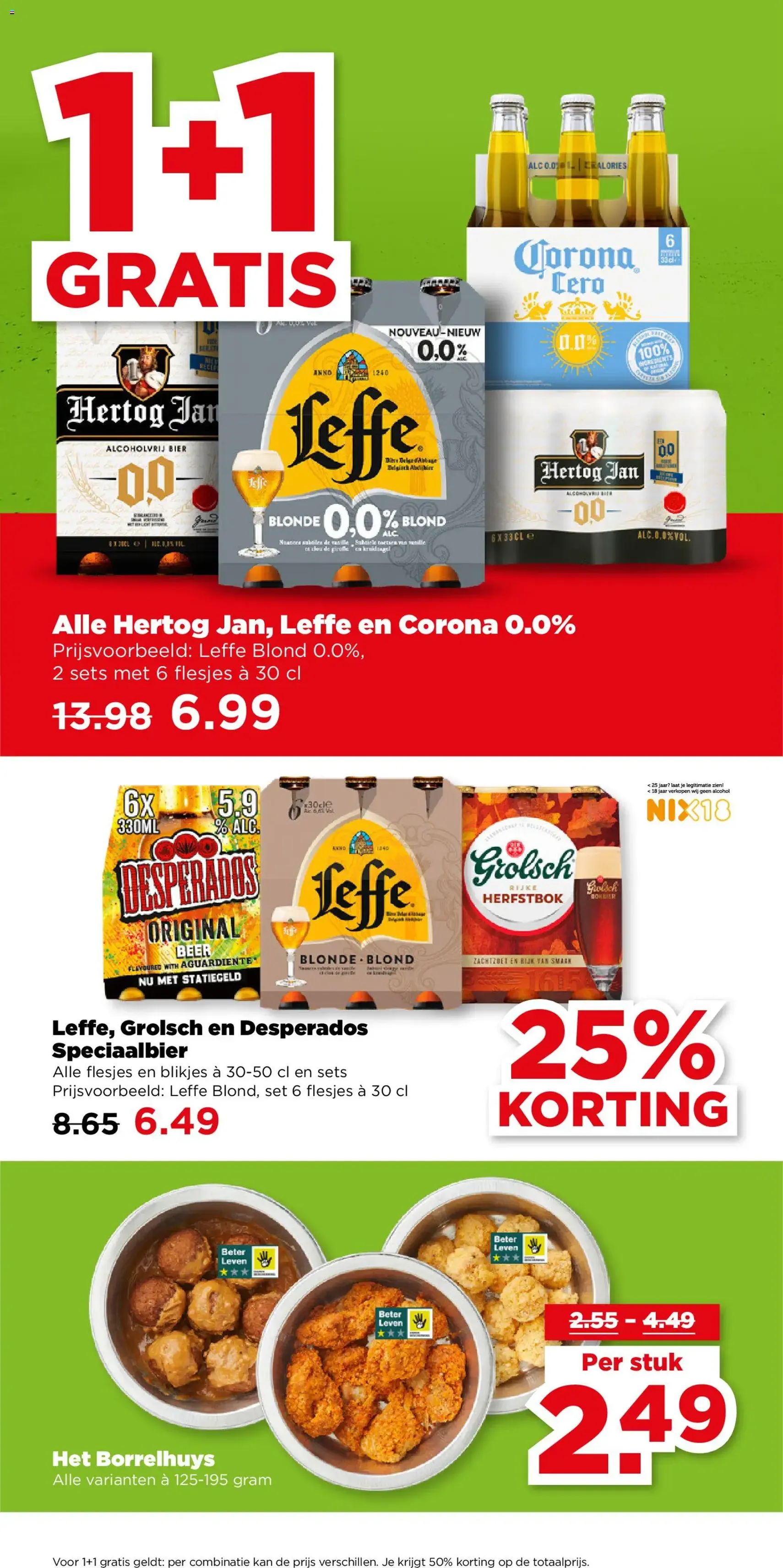 Plus - Folder week 7 - geldige folder vanaf 11-02-2026 pagina 28 van 48