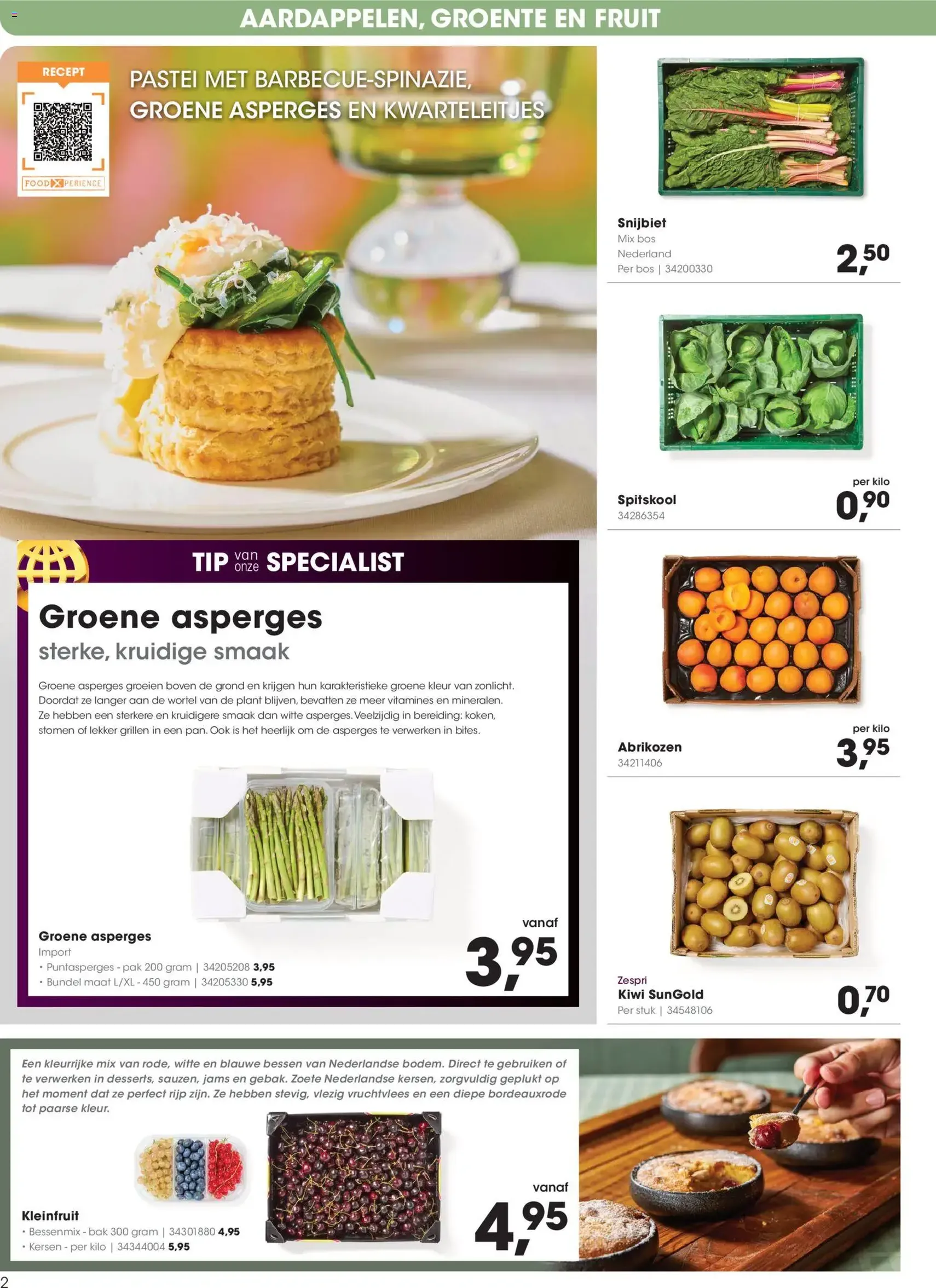 Hanos folder - geldige folder vanaf 13-07-2026 pagina 2 van 32