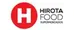 logo Hirota Food