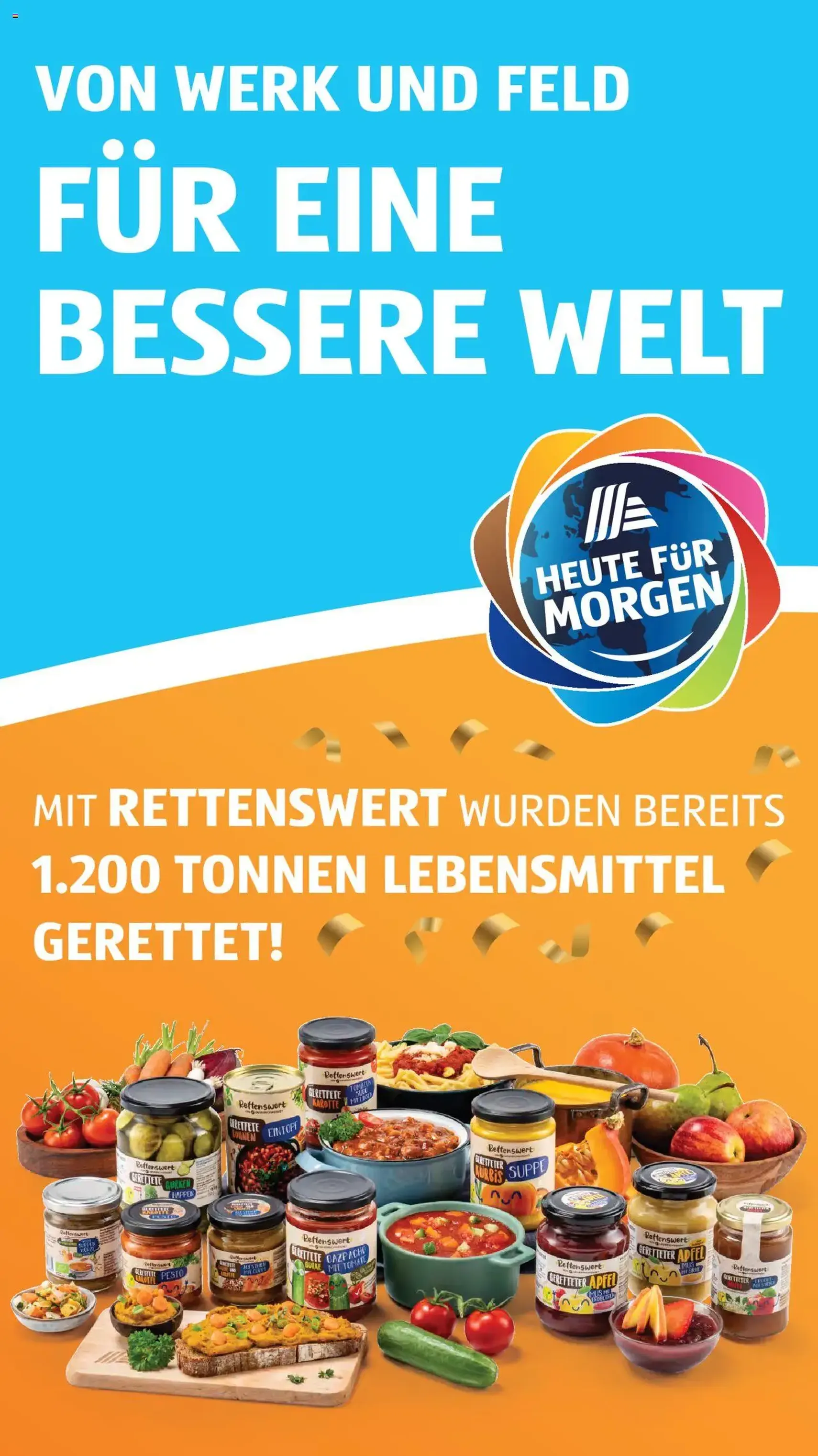 Hofer Flugblatt - Gültiger Prospekt ab 01.08.2025, Seite 21 von insgesamt 41 Hofer Flugblatt - Gültiger Prospekt ab 01.08.2025, Seite 21 von insgesamt 41